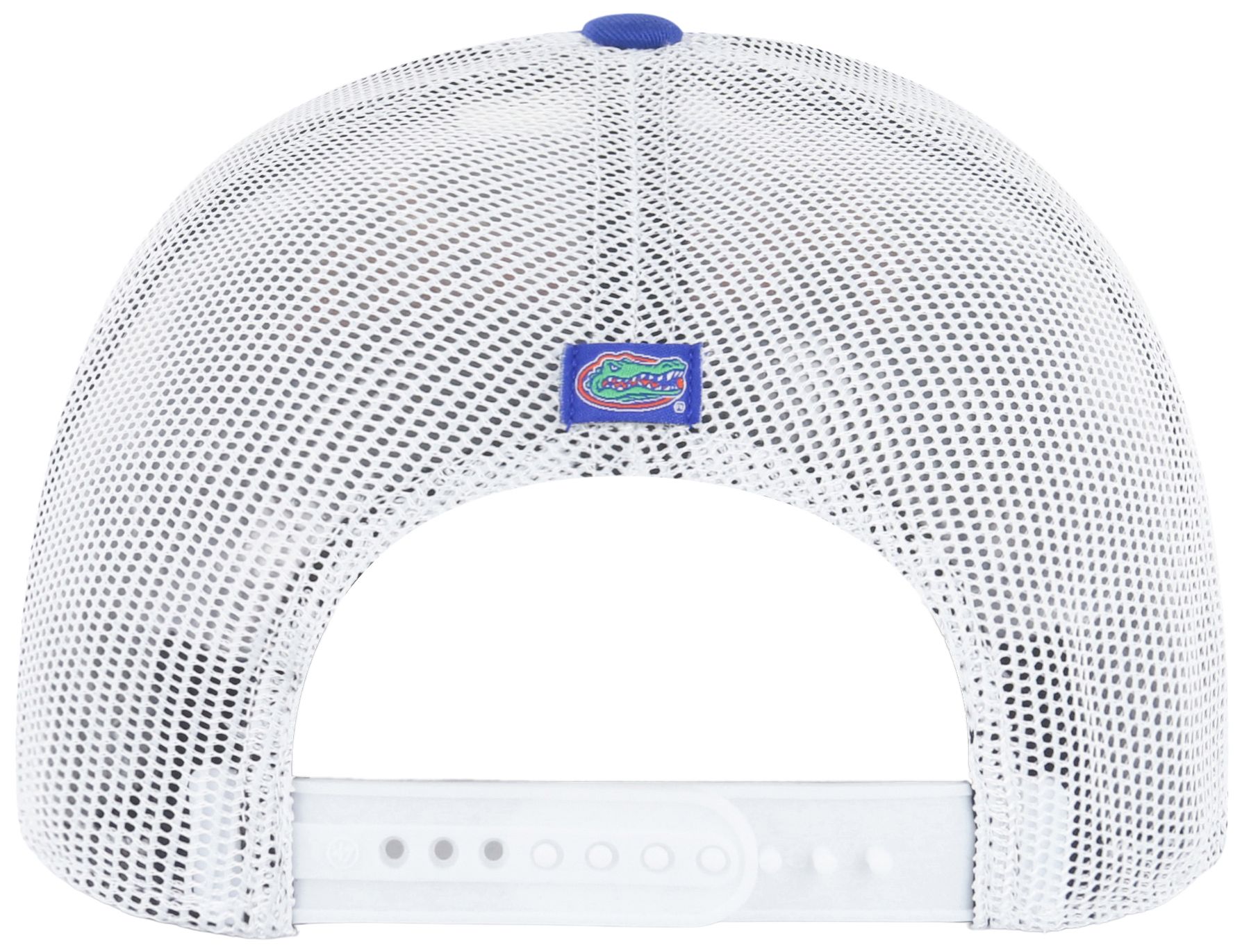 '47 Adult Florida Gators Royal Overhand Adjustable Trucker Hat product image