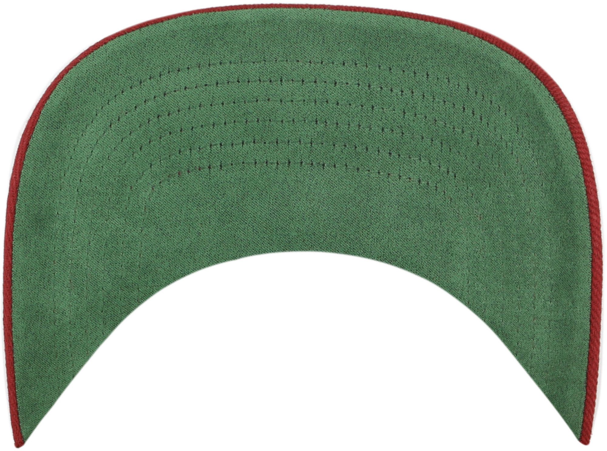 '47 Adult Alabama Crimson Tide Razor Red Ponoma Hitch Adjustable Hat product image