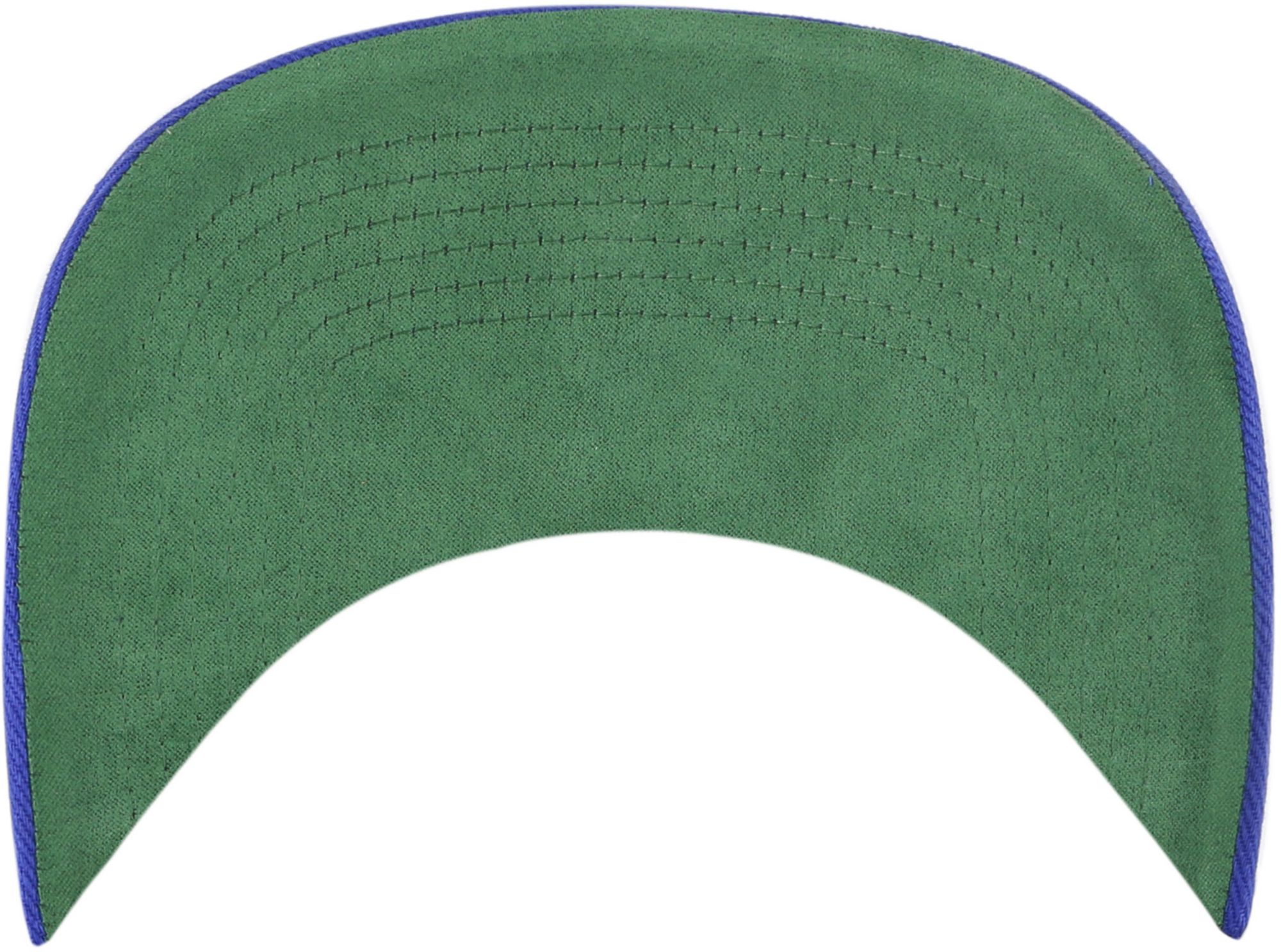 '47 Adult Florida Gators Royal Ponoma Hitch Adjustable Hat product image