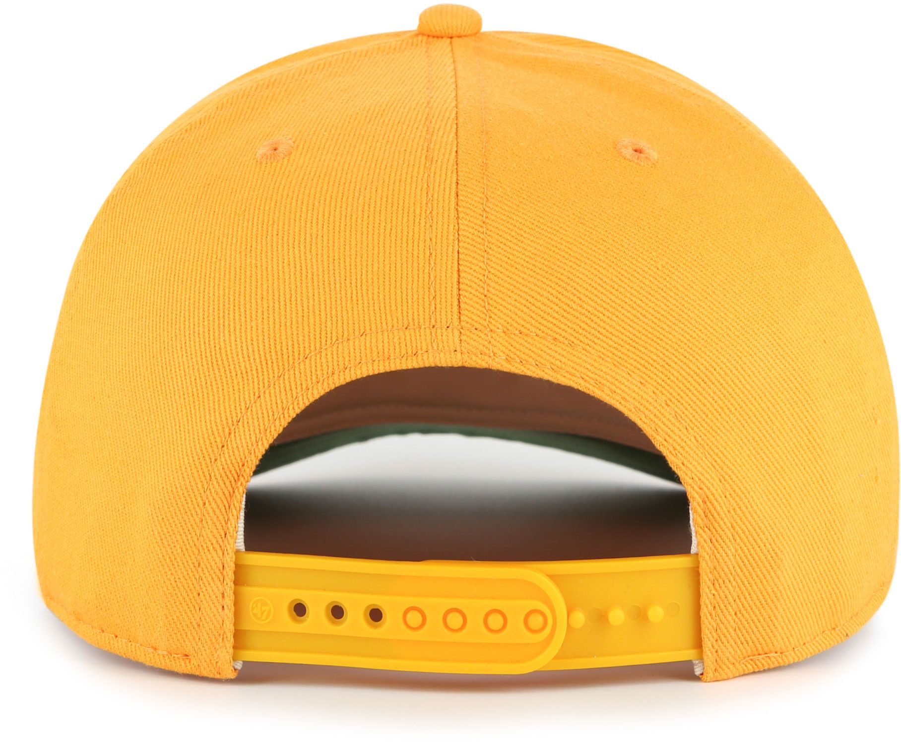'47 Adult Tennessee Volunteers Vibrant Orange Ponoma Hitch Adjustable Hat product image
