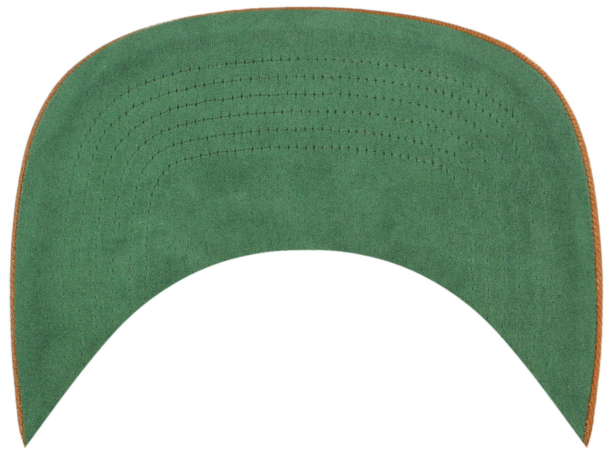 '47 Adult Texas Longhorns Burnt Orange Ponoma Hitch Adjustable Hat product image