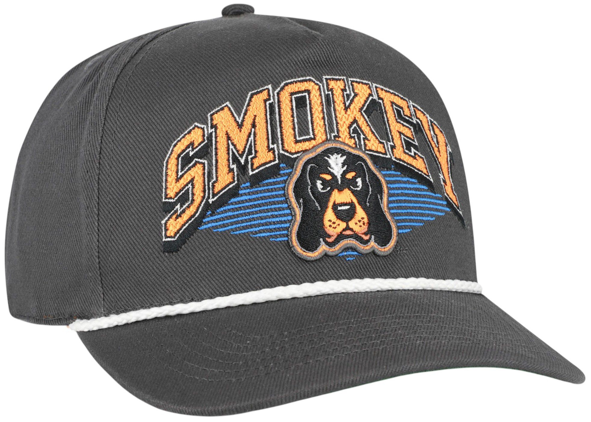 47 Adult Tennessee Volunteers City Connect 2025 Smokey Pomona Hitch Adjustable Hat product image