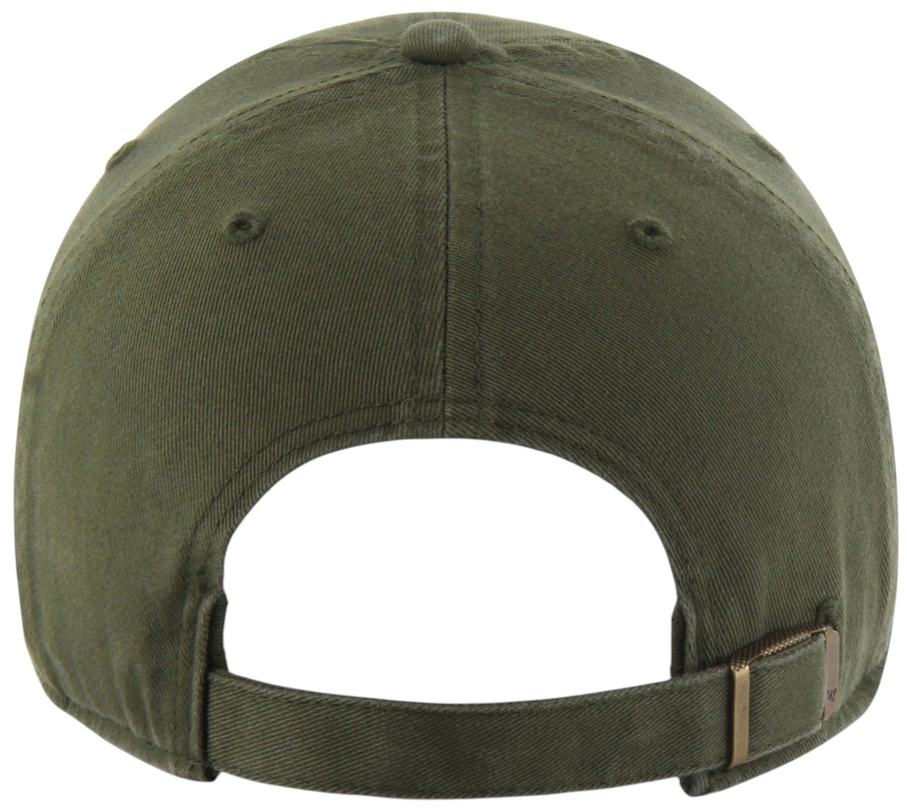 '47 Adult LSU Tigers Sandalwood Clean Up Adjustable Hat product image