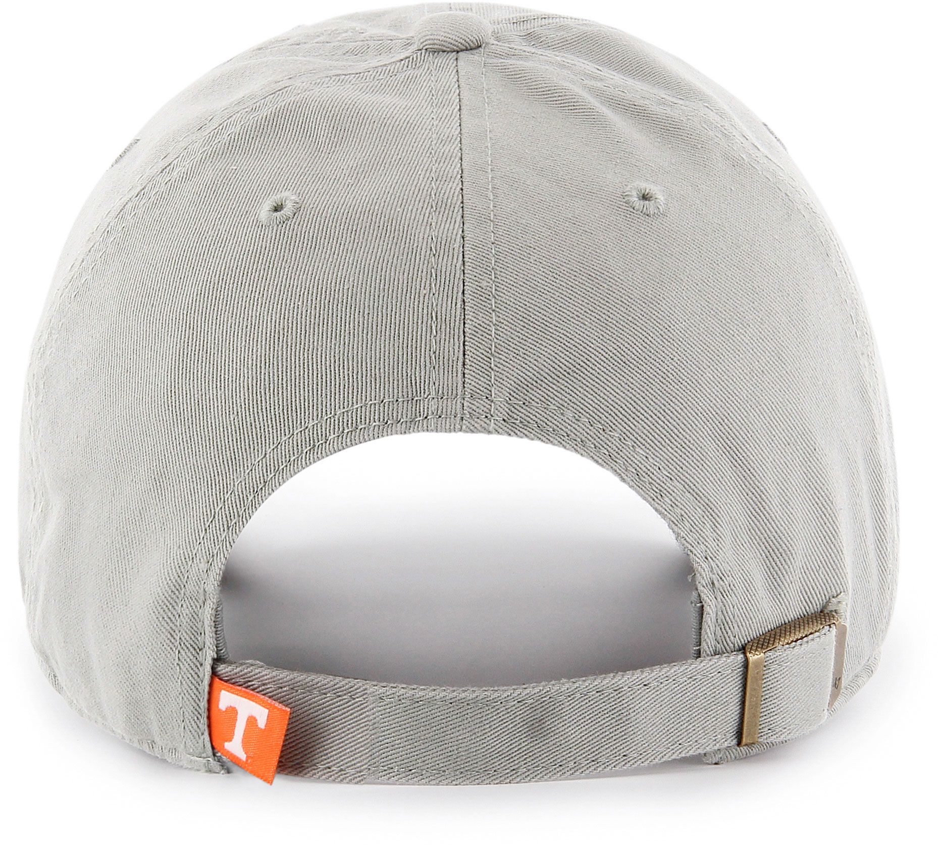 ‘47 Tennessee Volunteers Grey Clean Up Adjustable Hat product image