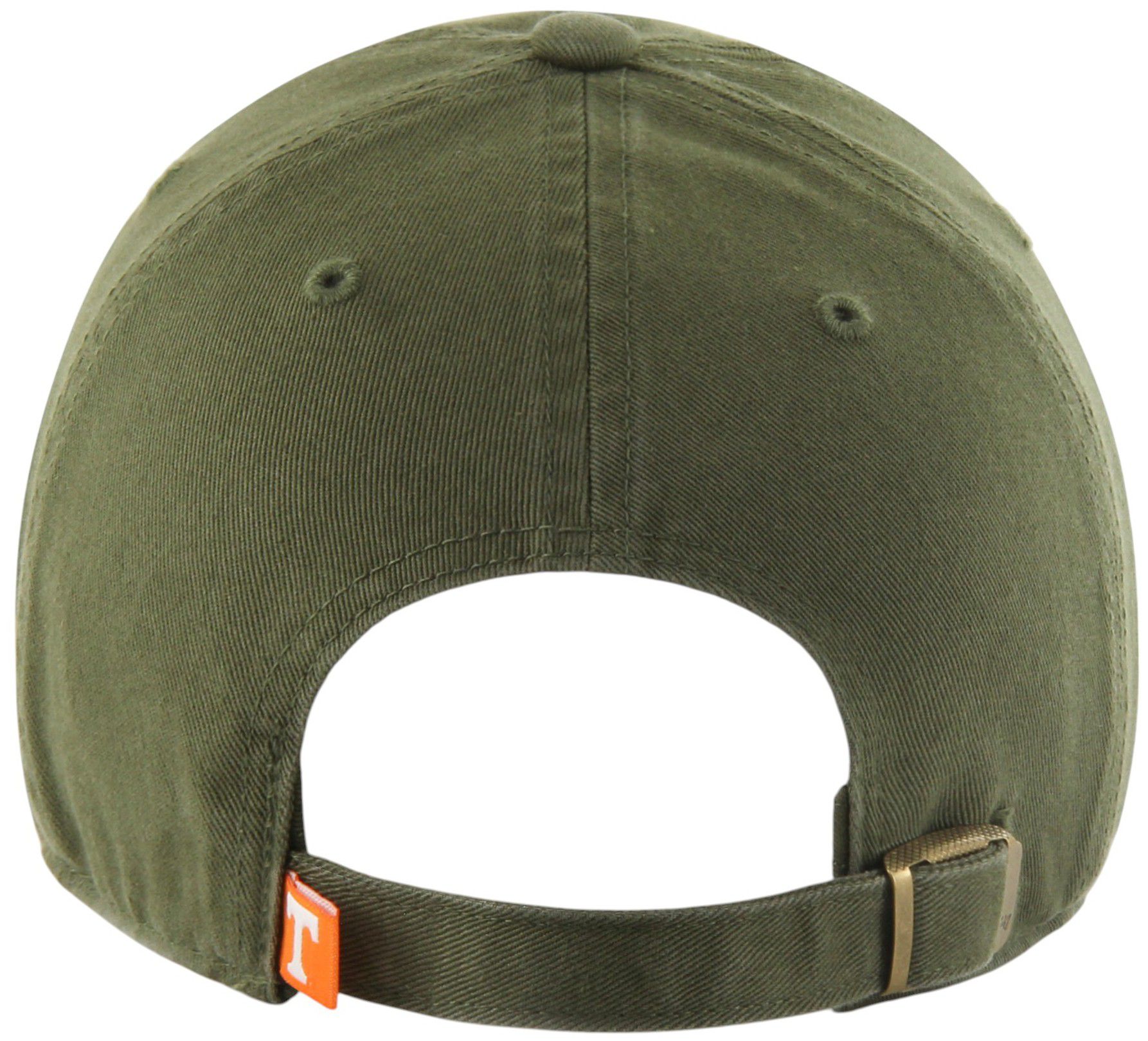 '47 Adult Tennessee Volunteers Sandalwood Clean Up Adjustable Hat product image