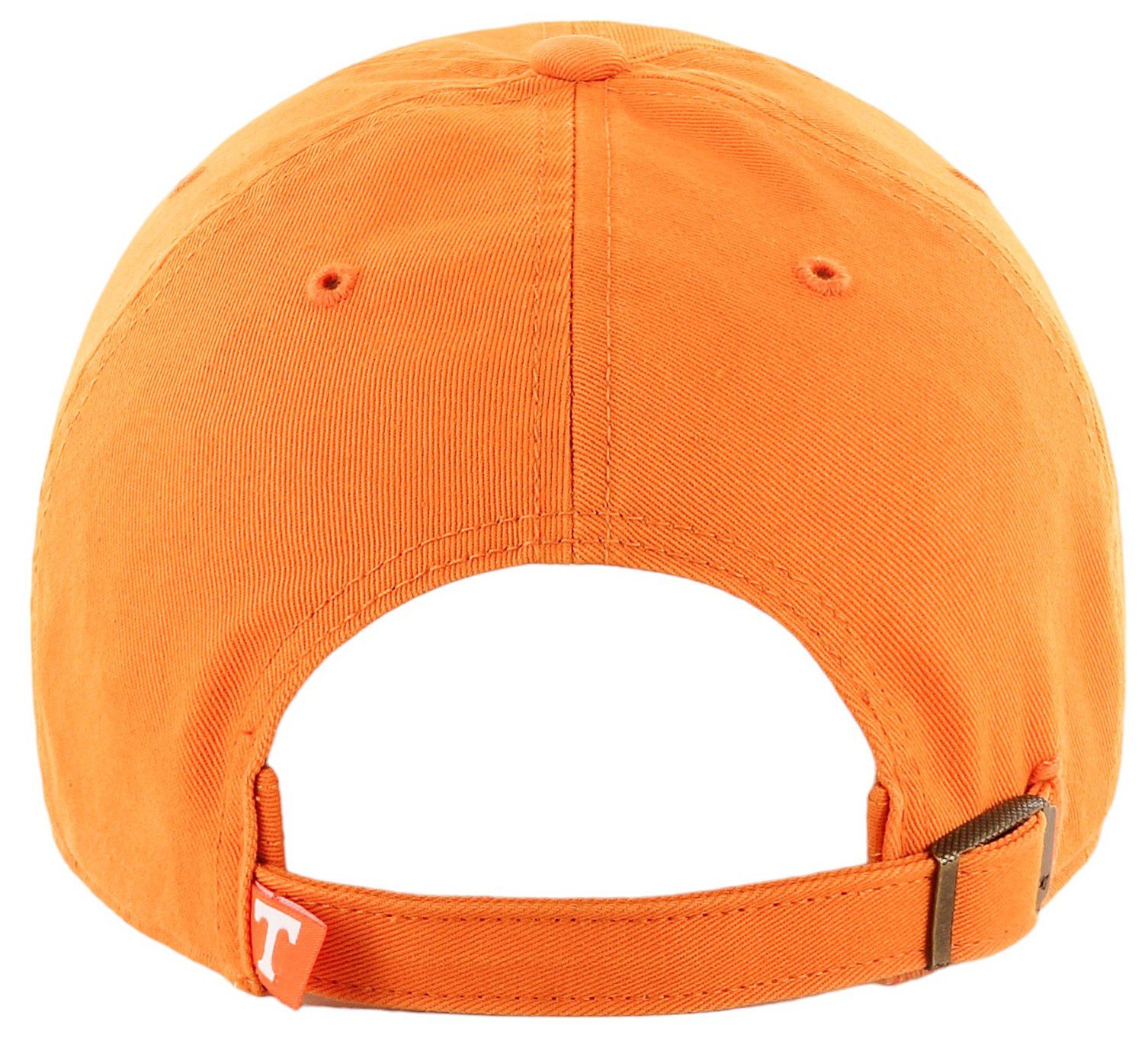 '47 Youth Vibrant Orange Tennessee Volunteers Clean Up Adjustable Hat product image