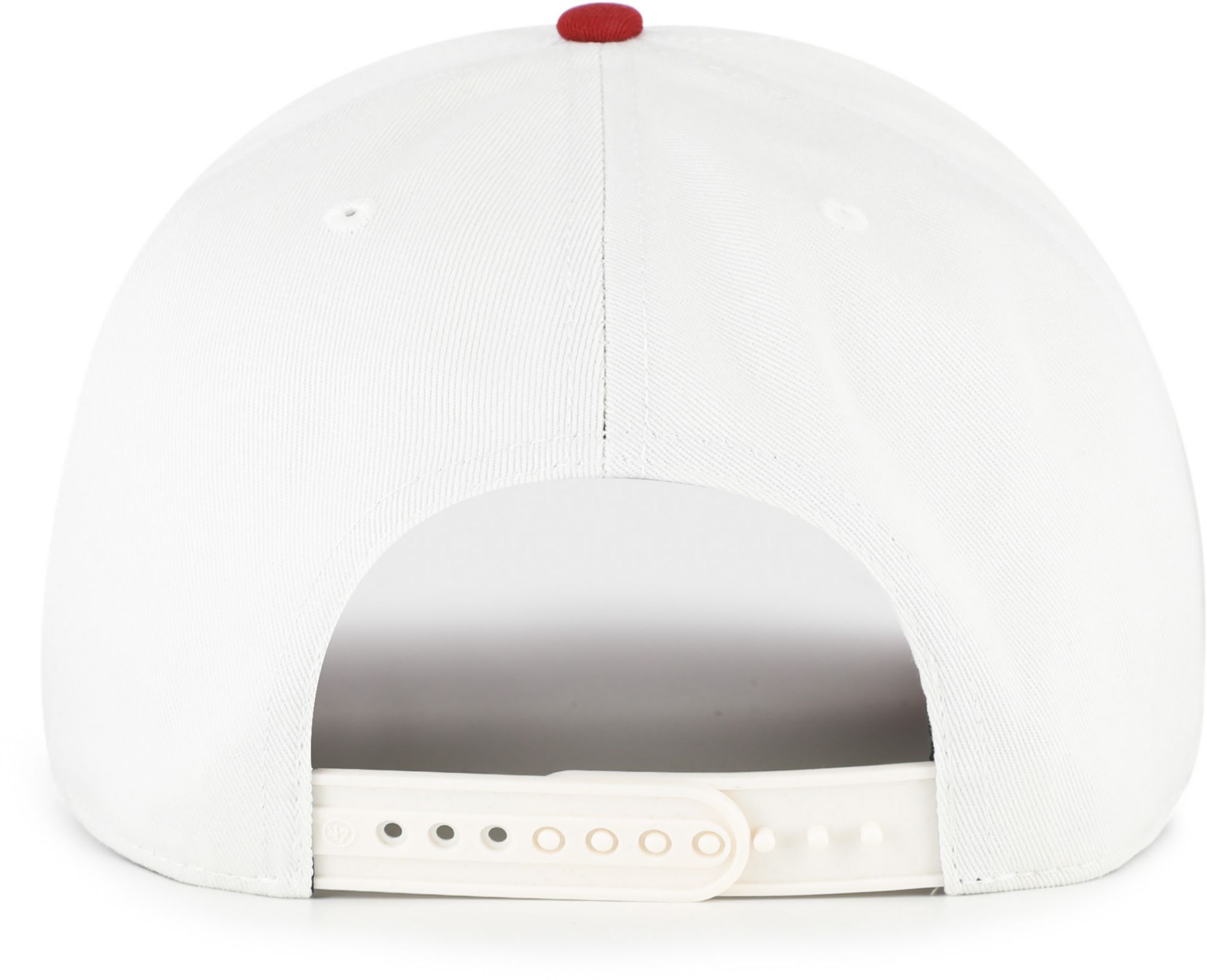 '47 Adult Alabama Crimson Tide Sandstone Script Fade Hitch Adjustable Hat product image