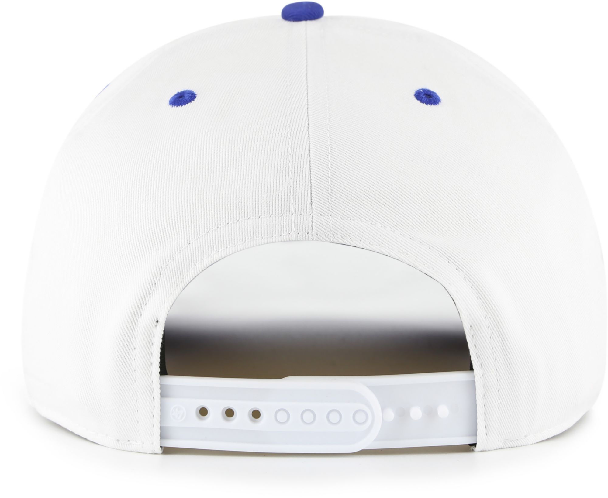 '47 Adult Florida Gators White Script Fade Hitch Adjustable Hat product image