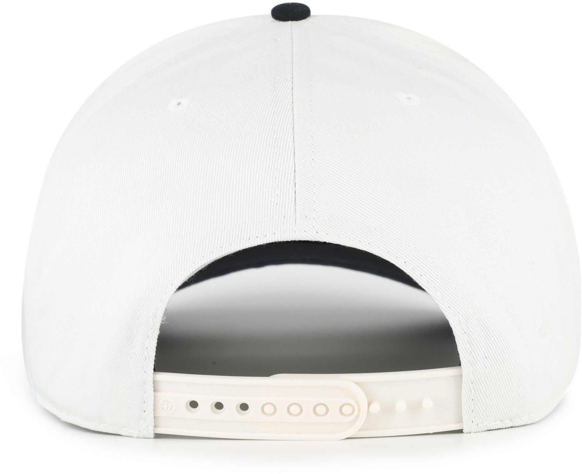 '47 Adult Iowa Hawkeyes Sandstone Script Fade Hitch Adjustable Hat product image