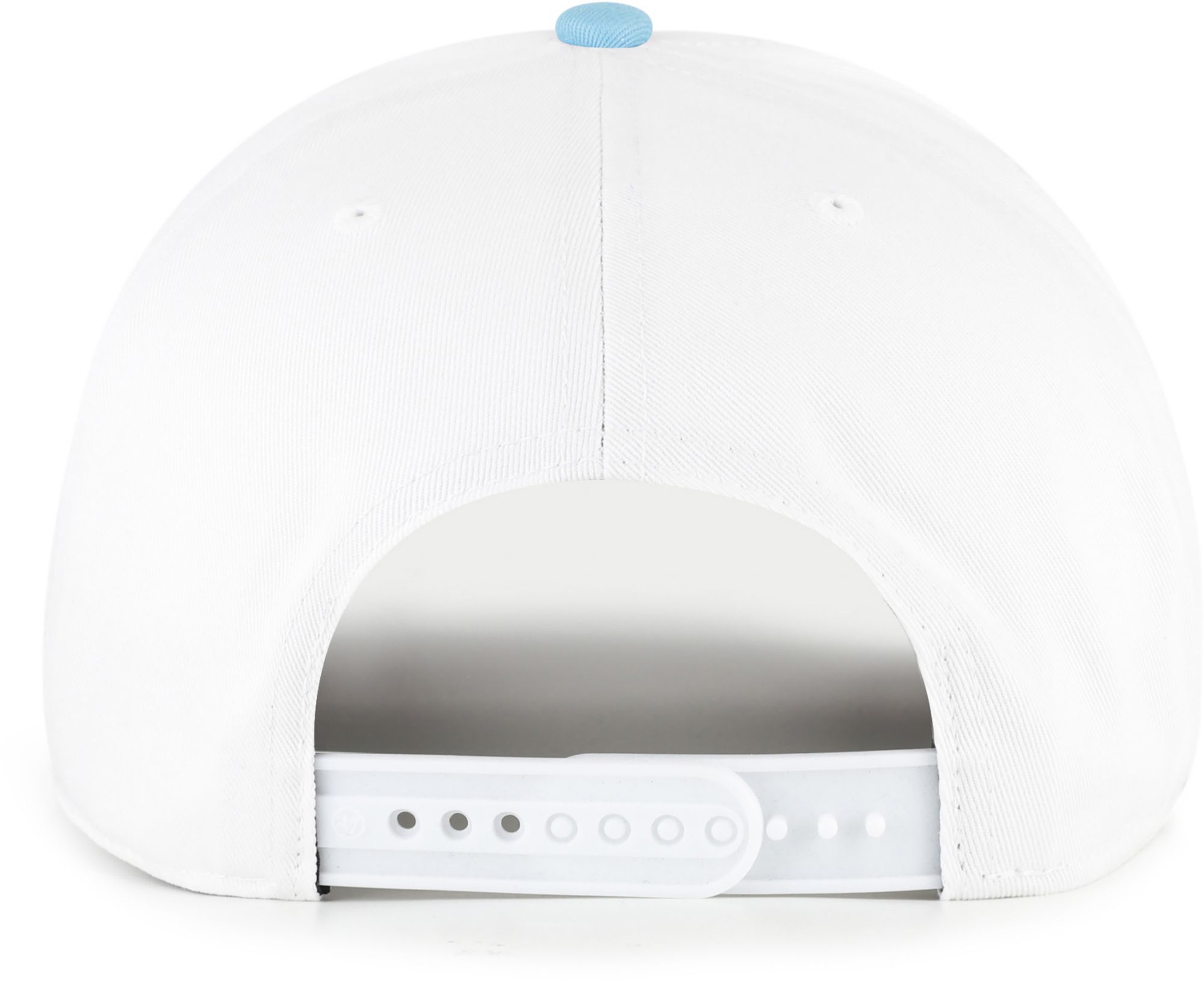 '47 Adult Minnesota Golden Gophers White Script Fade Hitch Adjustable Hat product image