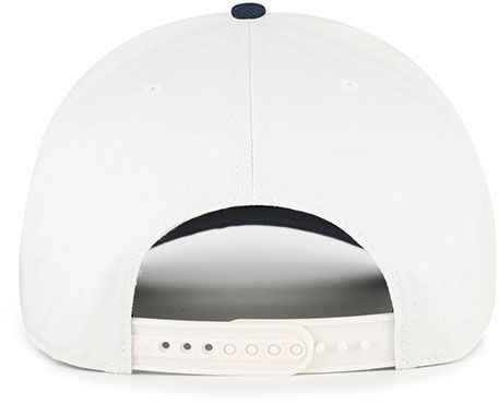 '47 Adult Notre Dame Fighting Irish Sandstone Script Fade Hitch Adjustable Hat product image