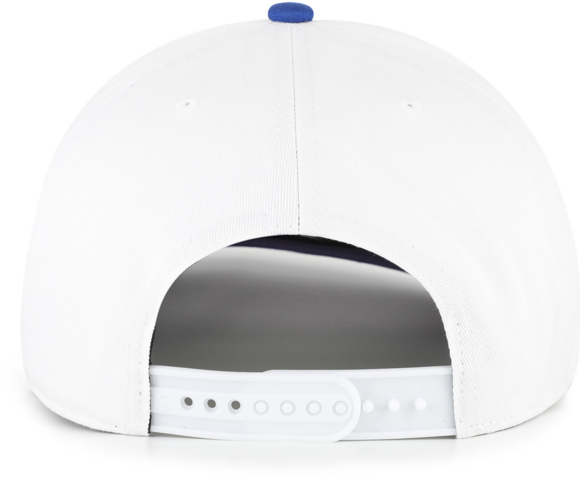 '47 Adult Penn State Nittany Lions White Script Fade Hitch Adjustable Hat product image