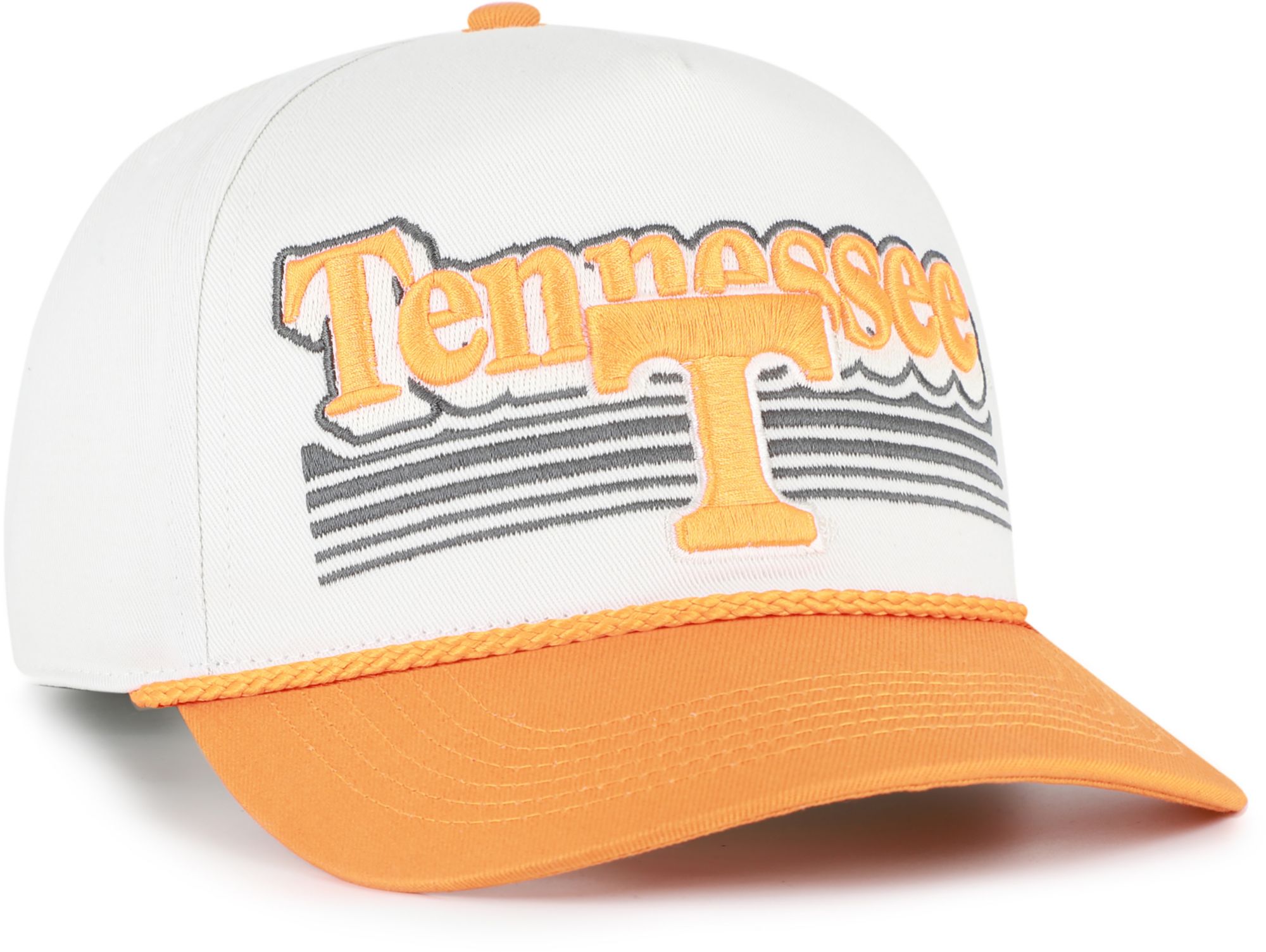 '47 Adult Tennessee Volunteers Sandstone Script Fade Hitch Adjustable Hat product image