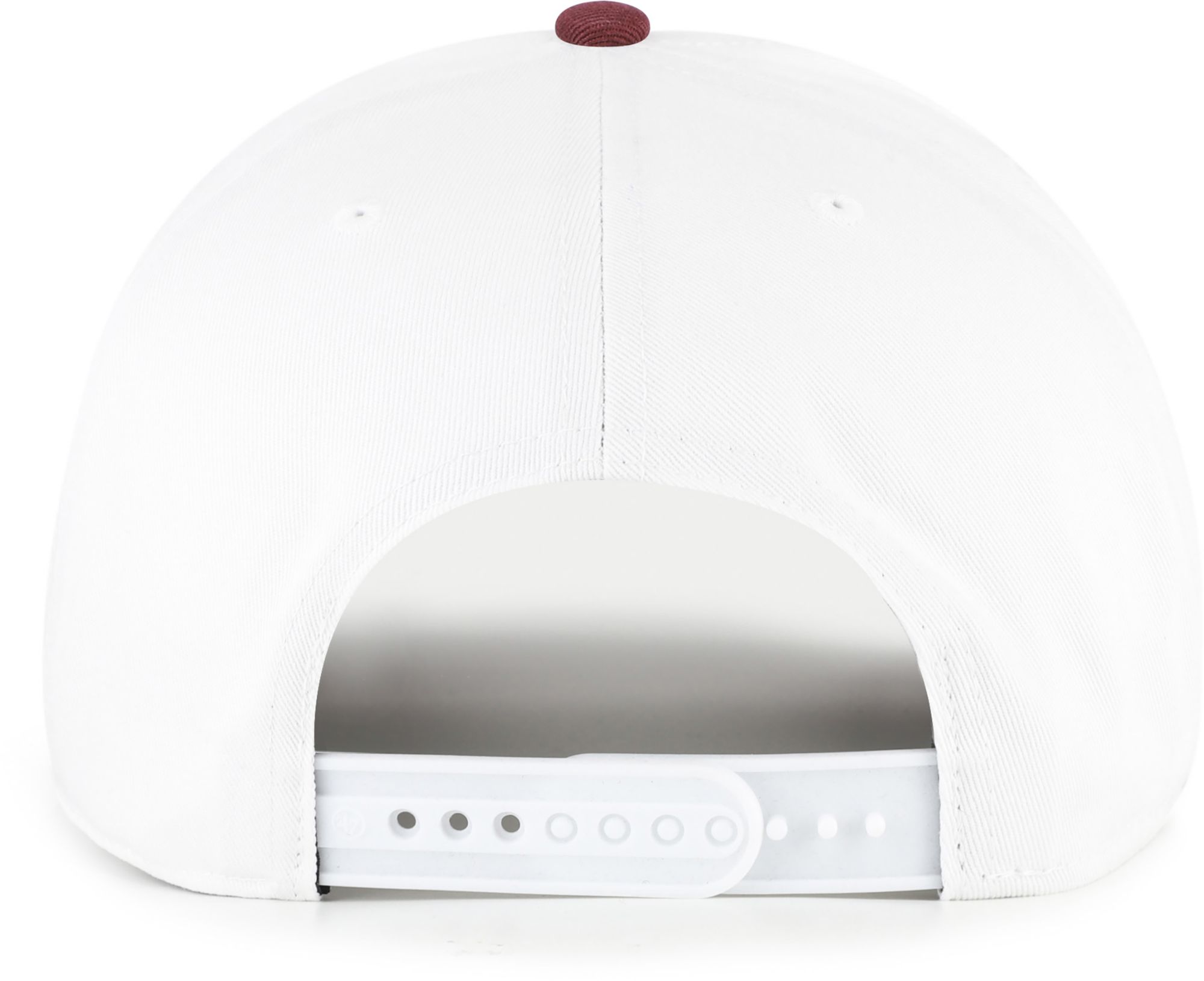 '47 Adult Texas A&M Aggies Sandstone Script Fade Hitch Adjustable Hat product image