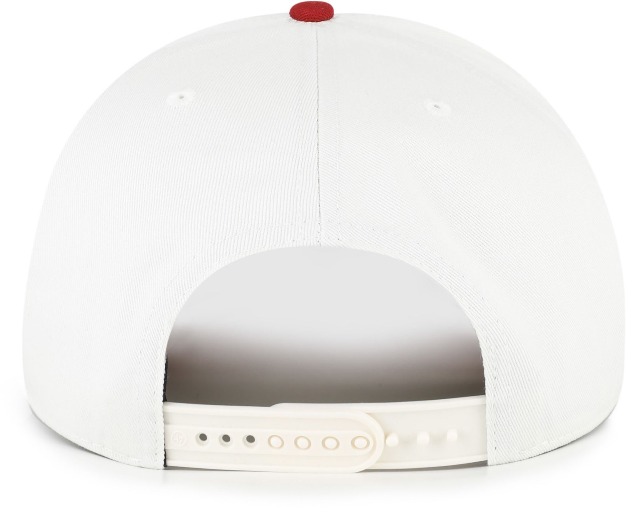 '47 Adult Iowa State Cyclones Sandstone Script Fade Hitch Adjustable Hat product image