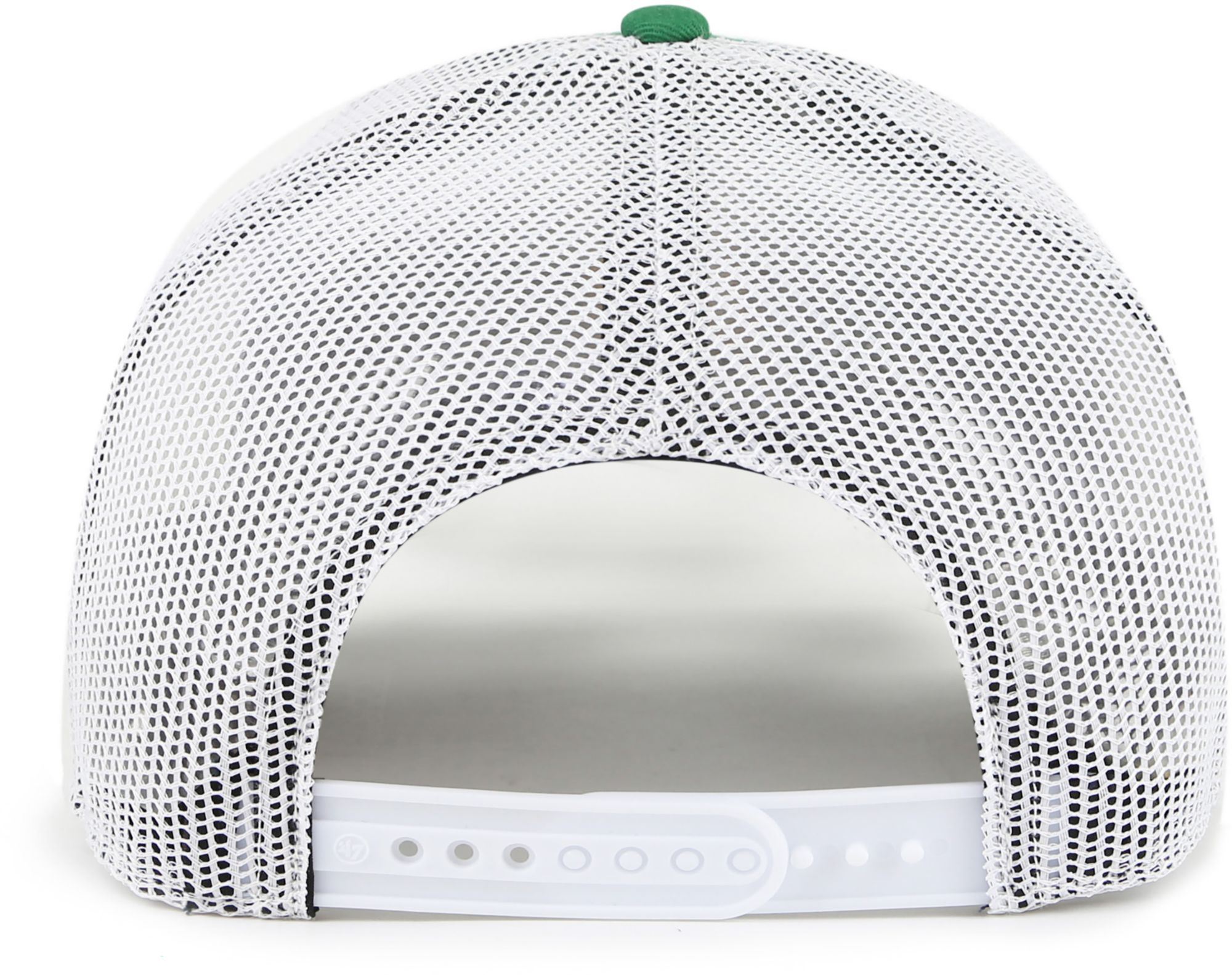 '47 Adult Oregon Ducks Kelly Trucker Hat product image