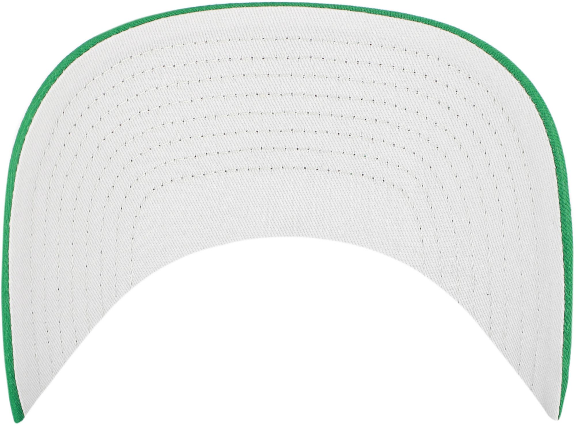 '47 Adult Oregon Ducks Kelly Trucker Hat product image