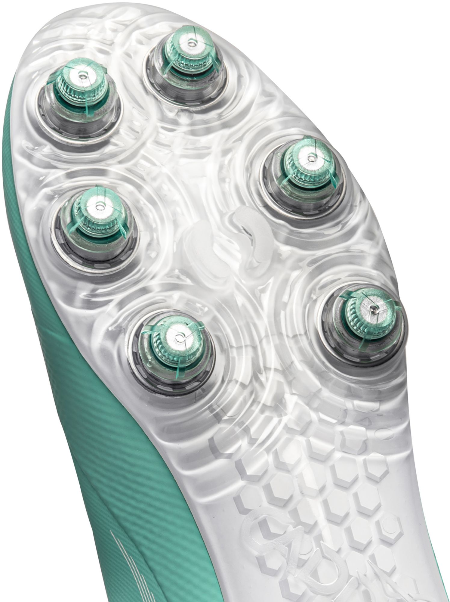 Caddix Women's Blueprint Mid Soccer Cleats product image