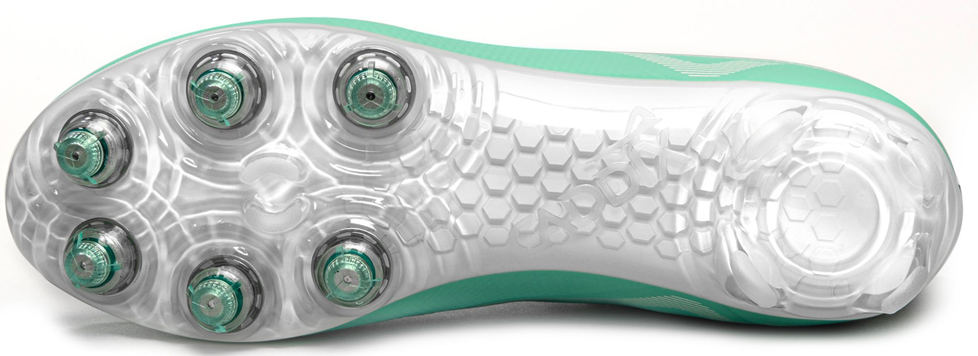 Caddix Women's Blueprint Mid Soccer Cleats product image