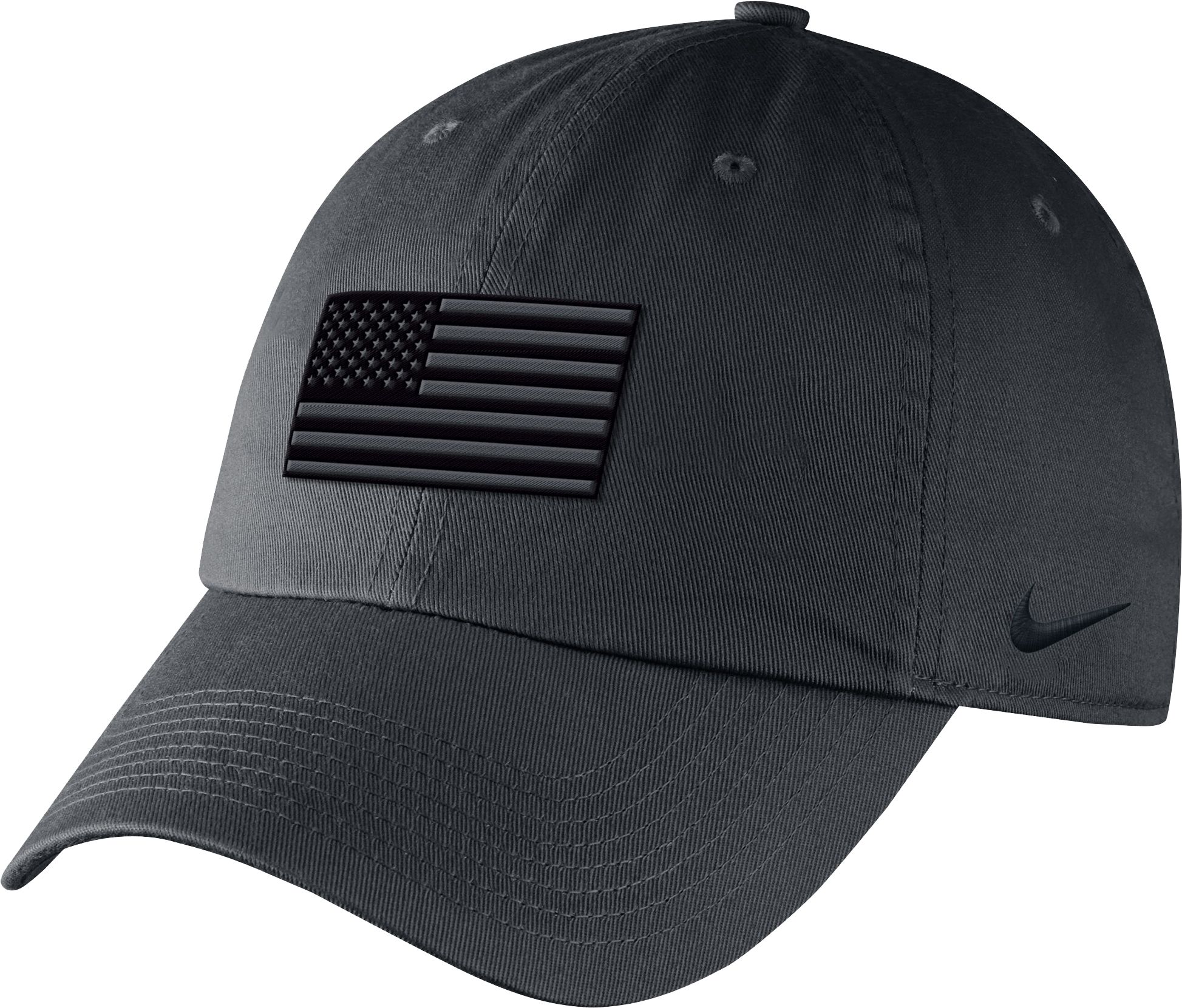 nike tactical hat