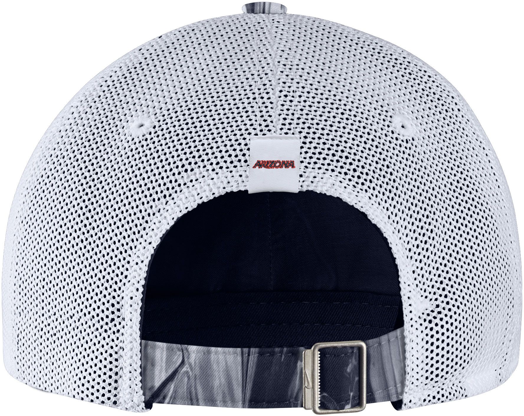 Nike Men's Arizona Wildcats Navy/White H86 Spring Break Adjustable Hat product image