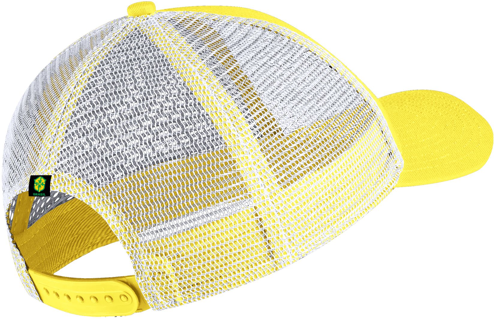 Nike Brazil 2023 Adjustable Trucker Hat product image