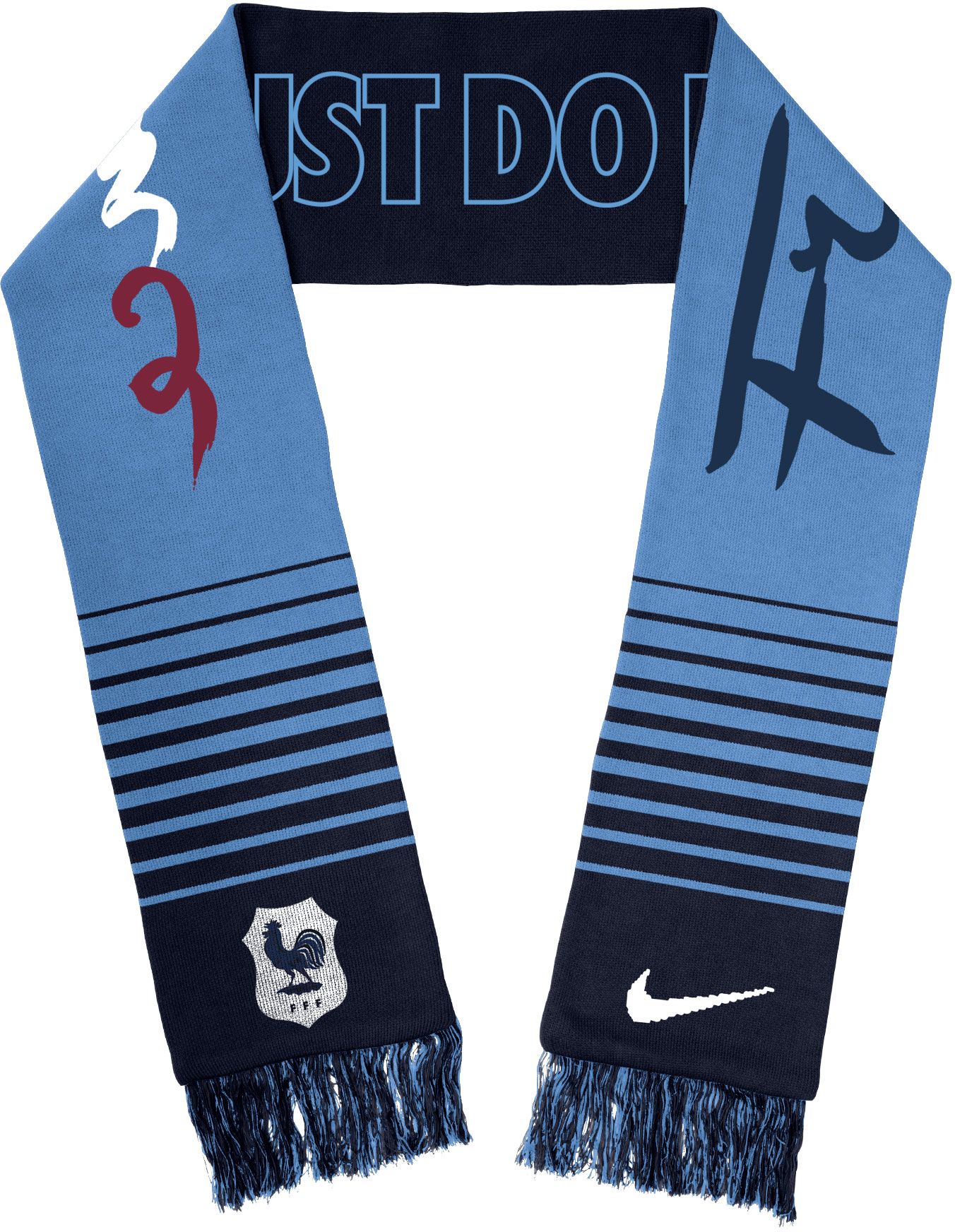 Nike France 2023 Jersey Hook Scarf product image