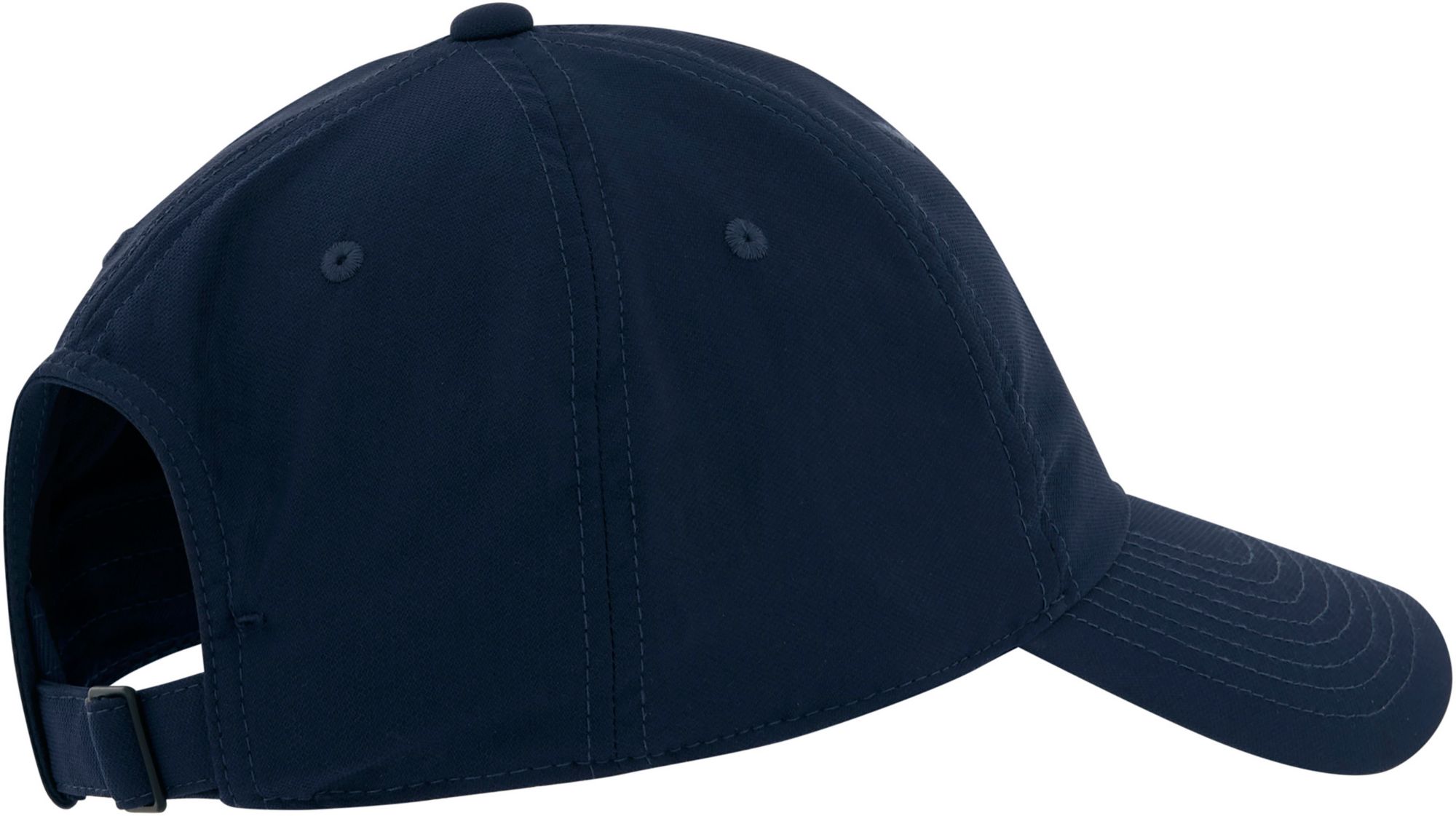 Nike Adult Paris Saint-Germain Navy Logo Slouch Adjustable Hat product image