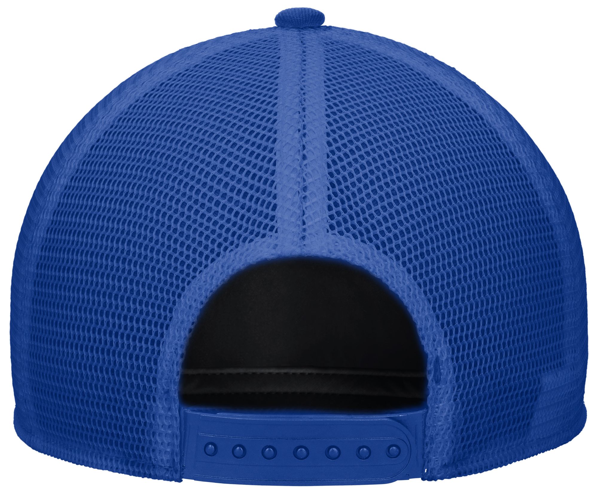 Nike Adult Chelsea FC Blue Logo Adjustable Trucker Hat product image
