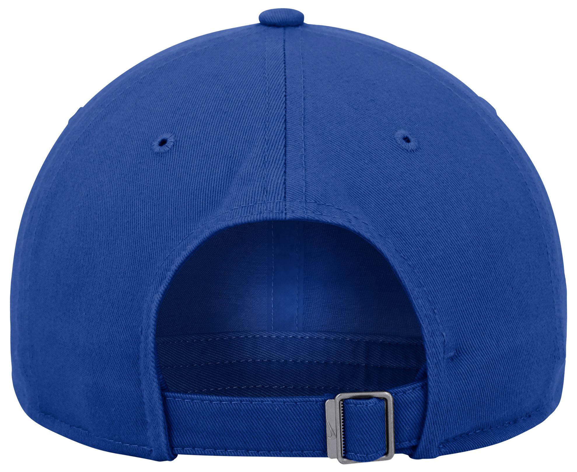 Nike Adult Chelsea FC Blue Logo Slouch Adjustable Hat product image