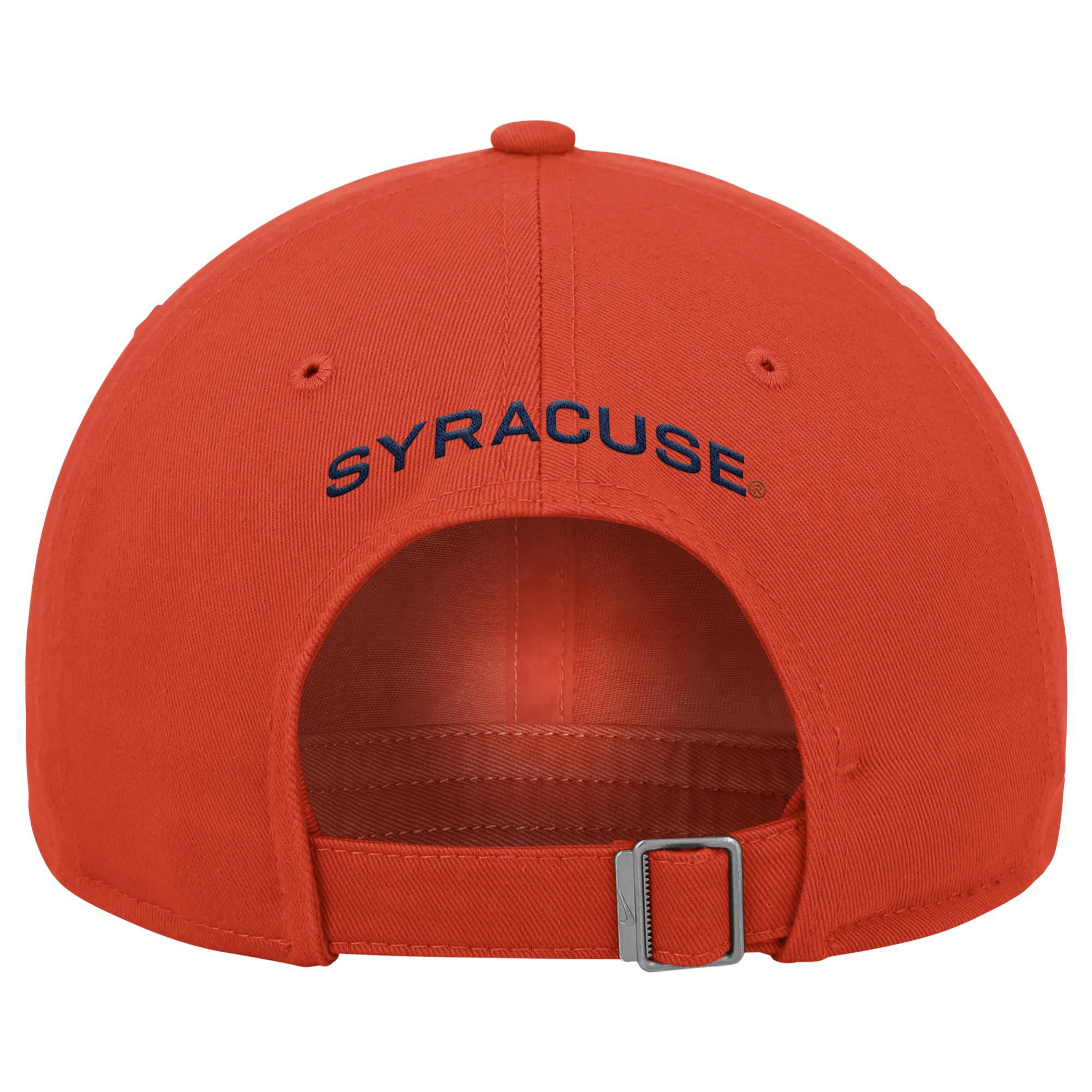 Nike Adult Syracuse Orange  Game Day Club Cap product image