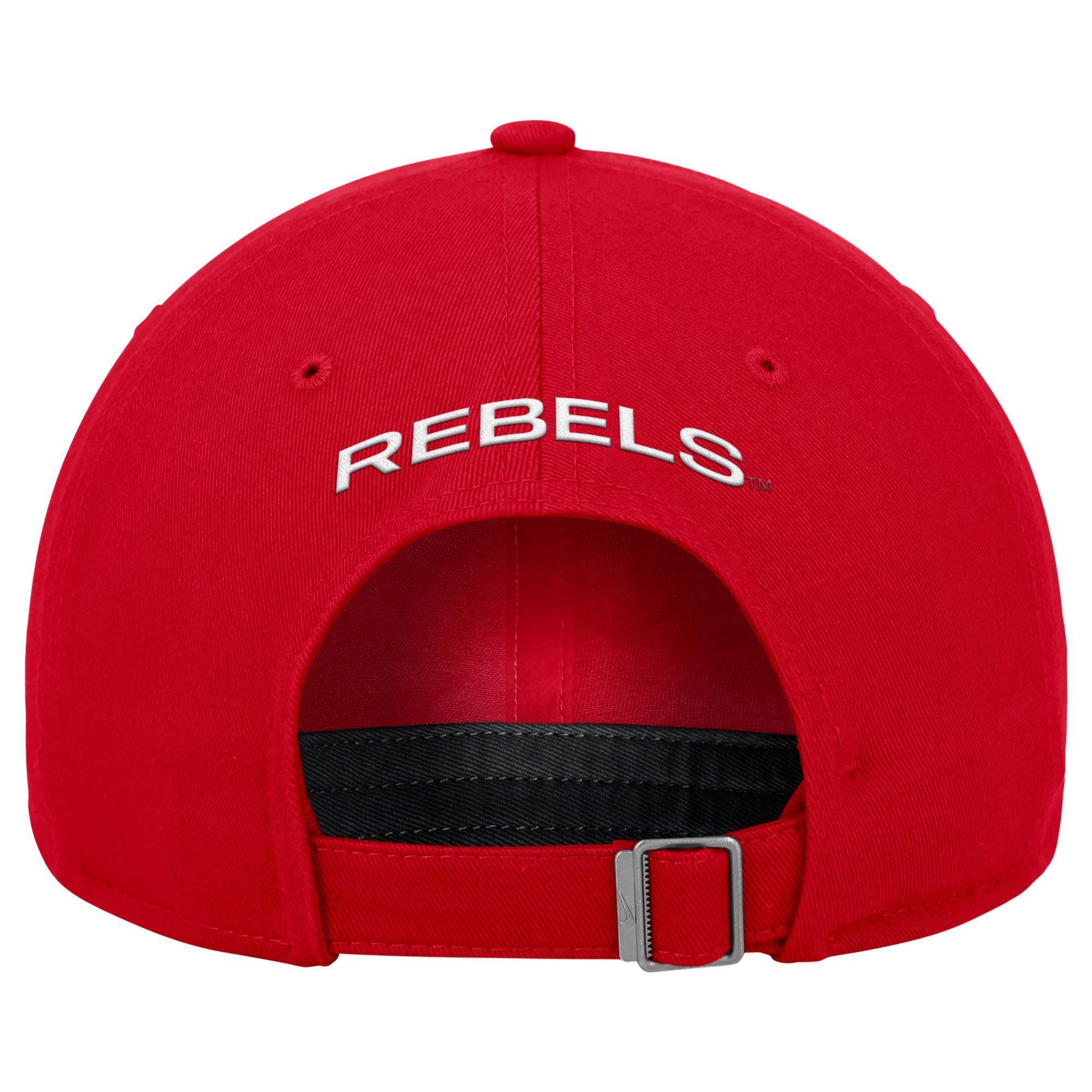 Nike Adult UNLV Rebels Red Game Day Club Cap product image