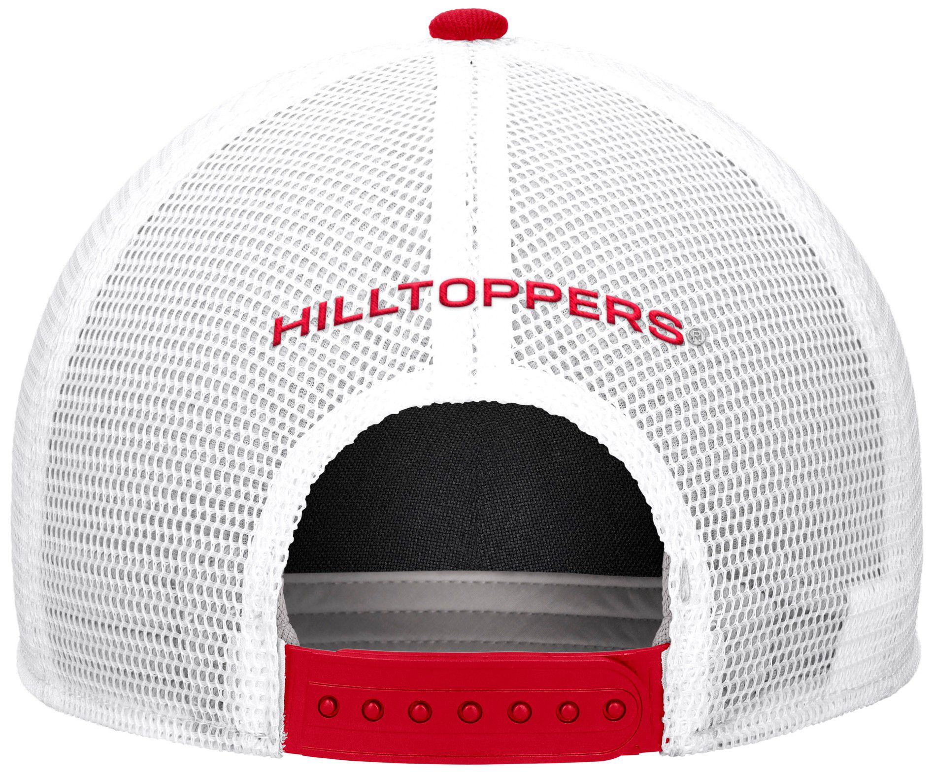 Nike Adult Western Kentucky Hilltoppers Red Gameday Adjustable Trucker Hat product image