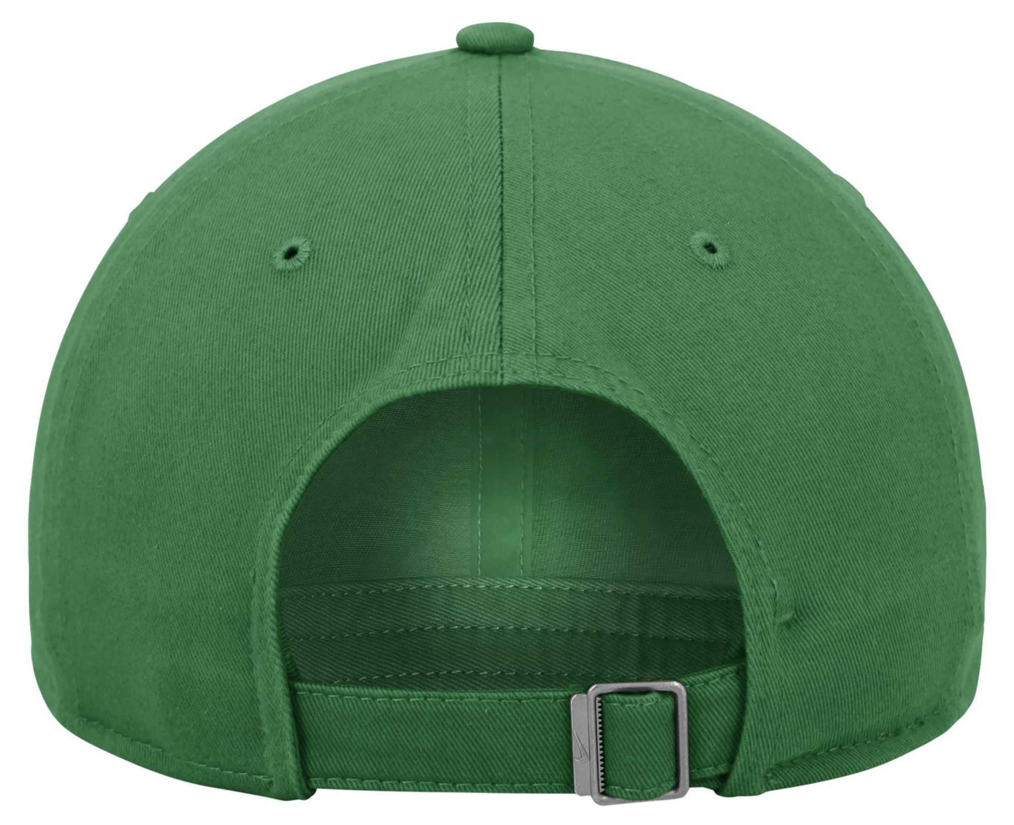 Nike Adult Brazil 2026 Green Core Crest Adjustable Dad Hat product image