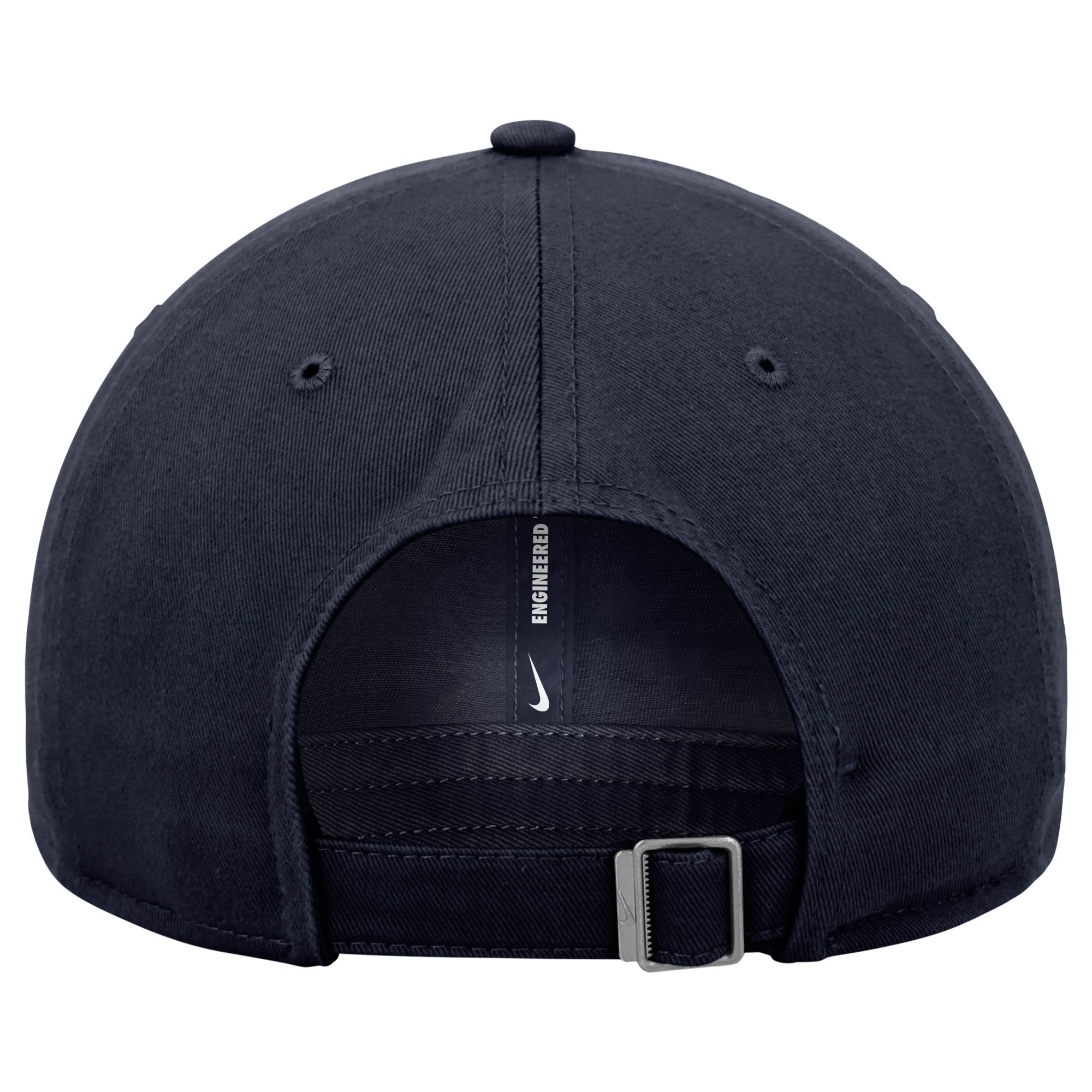 Nike Adult Chelsea FC Navy Core Team Crest Dad Hat product image