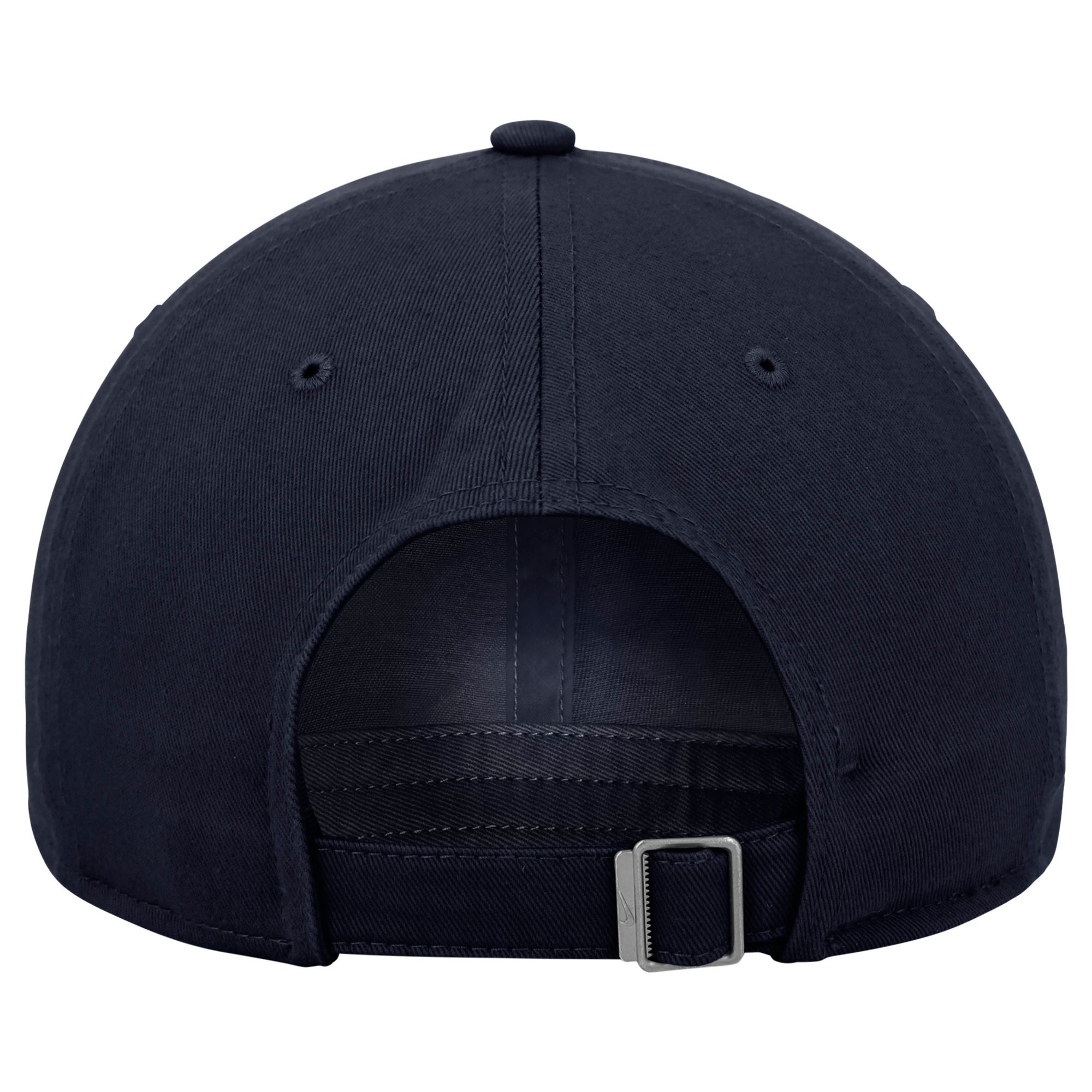 Nike Adult FC Barcelona Navy Core Team Crest Dad Hat product image