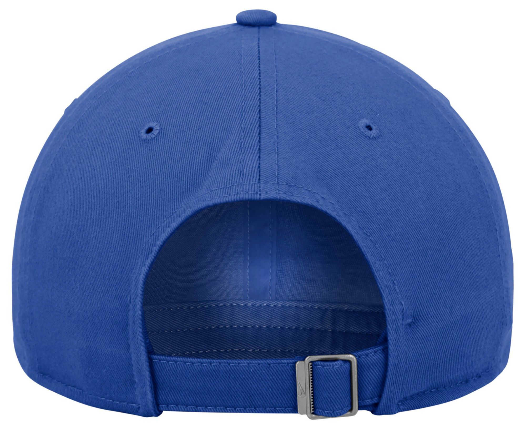 Nike Adult France 2026 Royal Blue Core Crest Adjustable Dad Hat product image