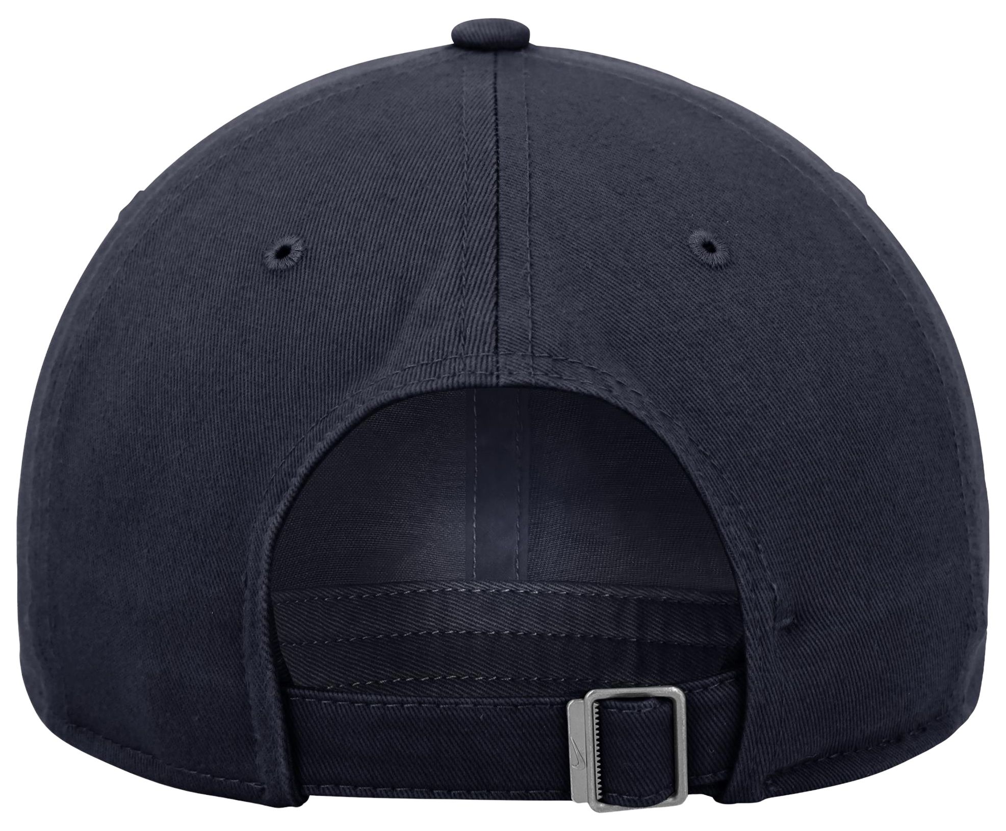 Nike Adult Uruguay 2026 Navy Core Crest Adjustable Dad Hat product image