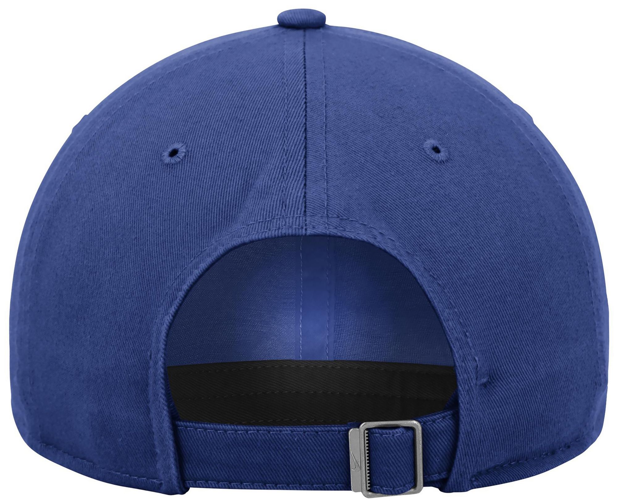 Nike Adult USMNT 2026 Royal Blue Core Crest Adjustable Dad Hat product image