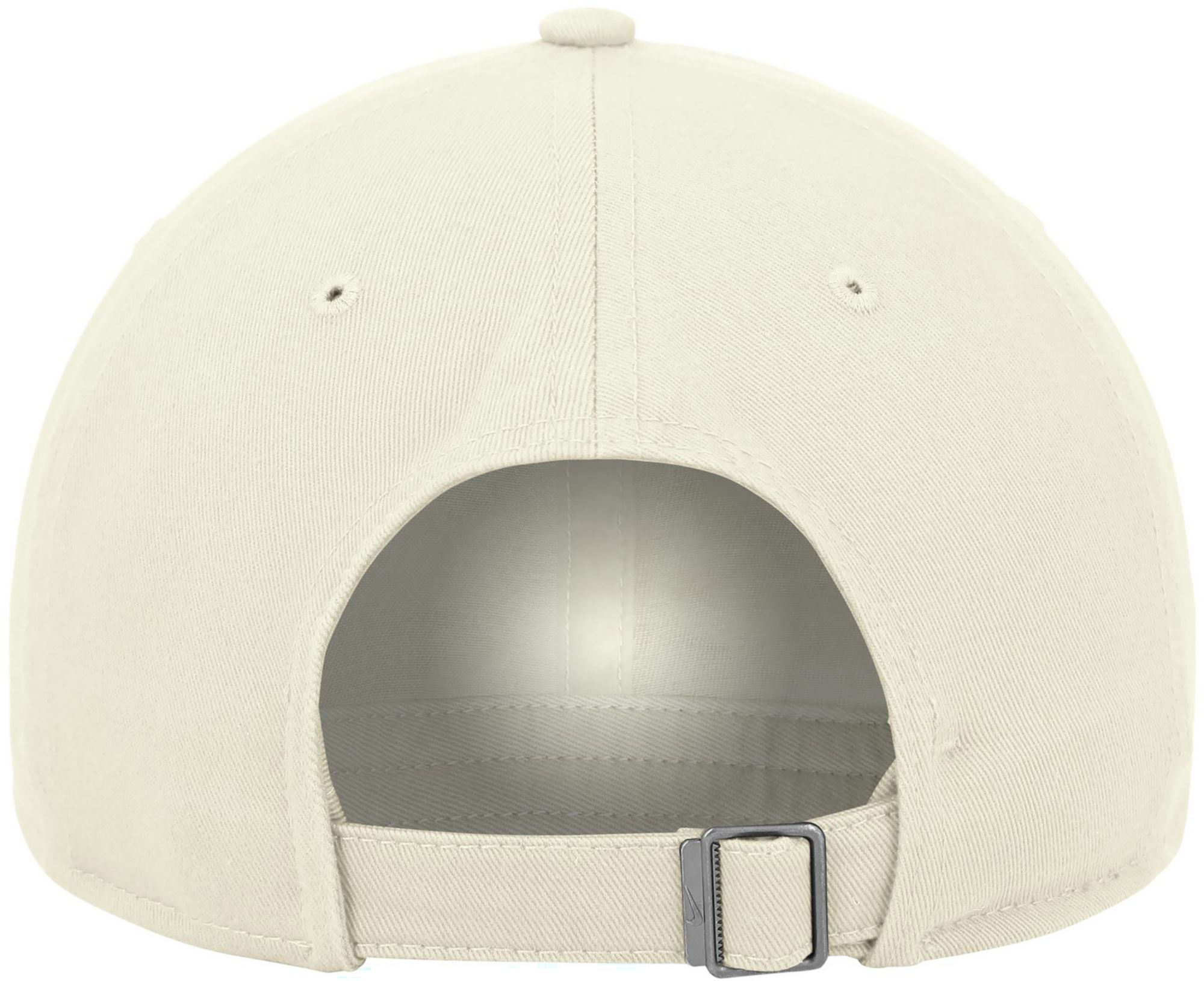 Nike Adult USMNT 2026 Off White Core Crest Adjustable Dad Hat product image