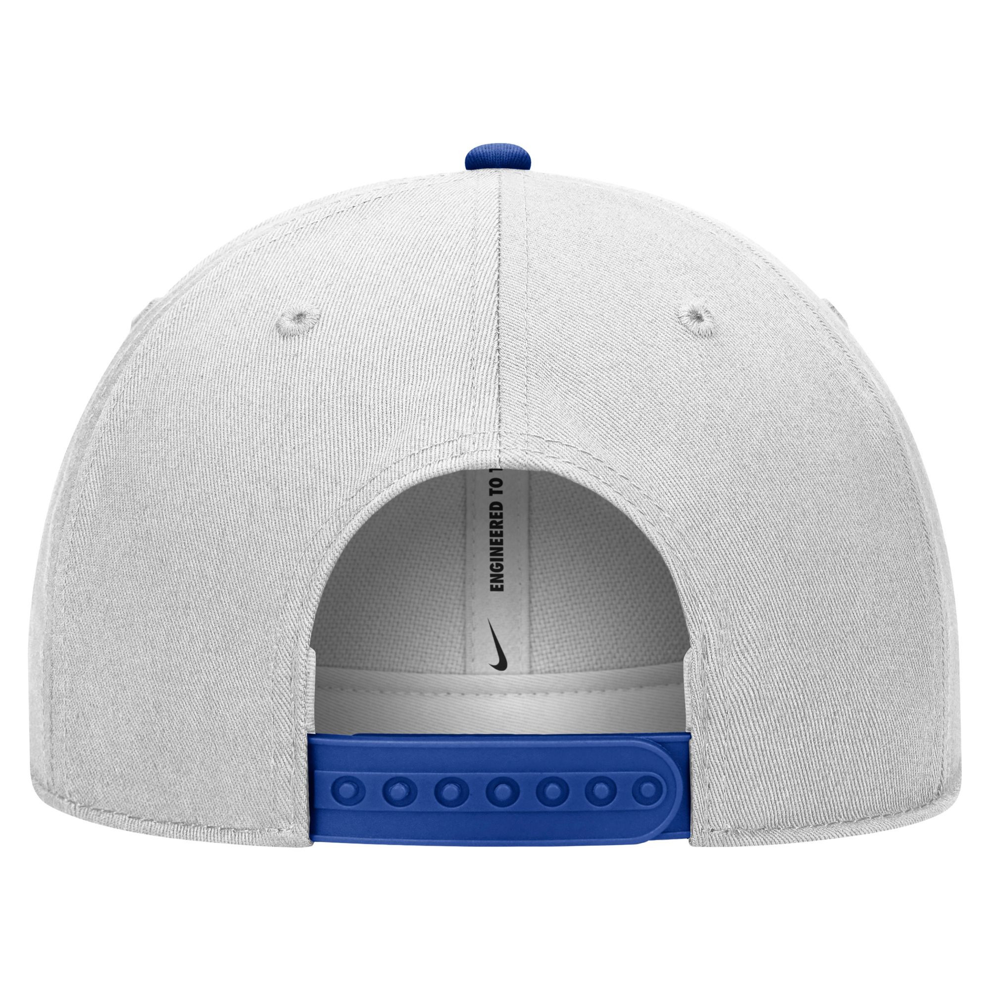 Nike Adult Chelsea FC White 2026 Adjustable Hat product image