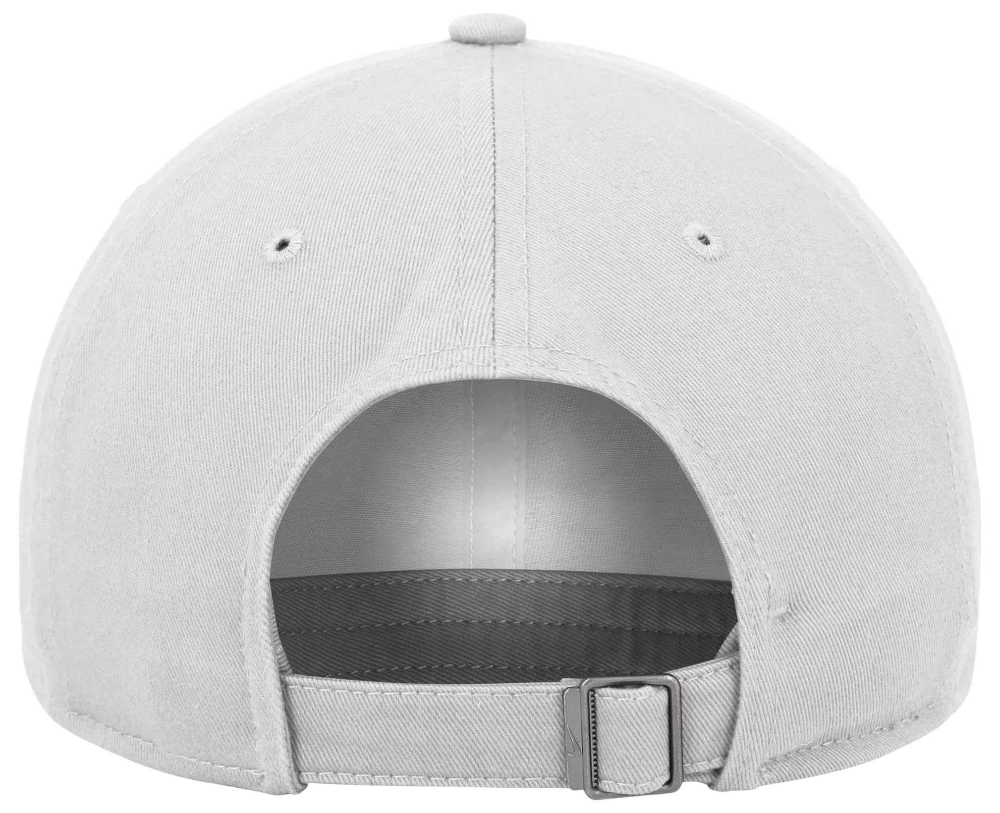 Nike Adult Uruguay 2026 White Core Crest Adjustable Dad Hat product image