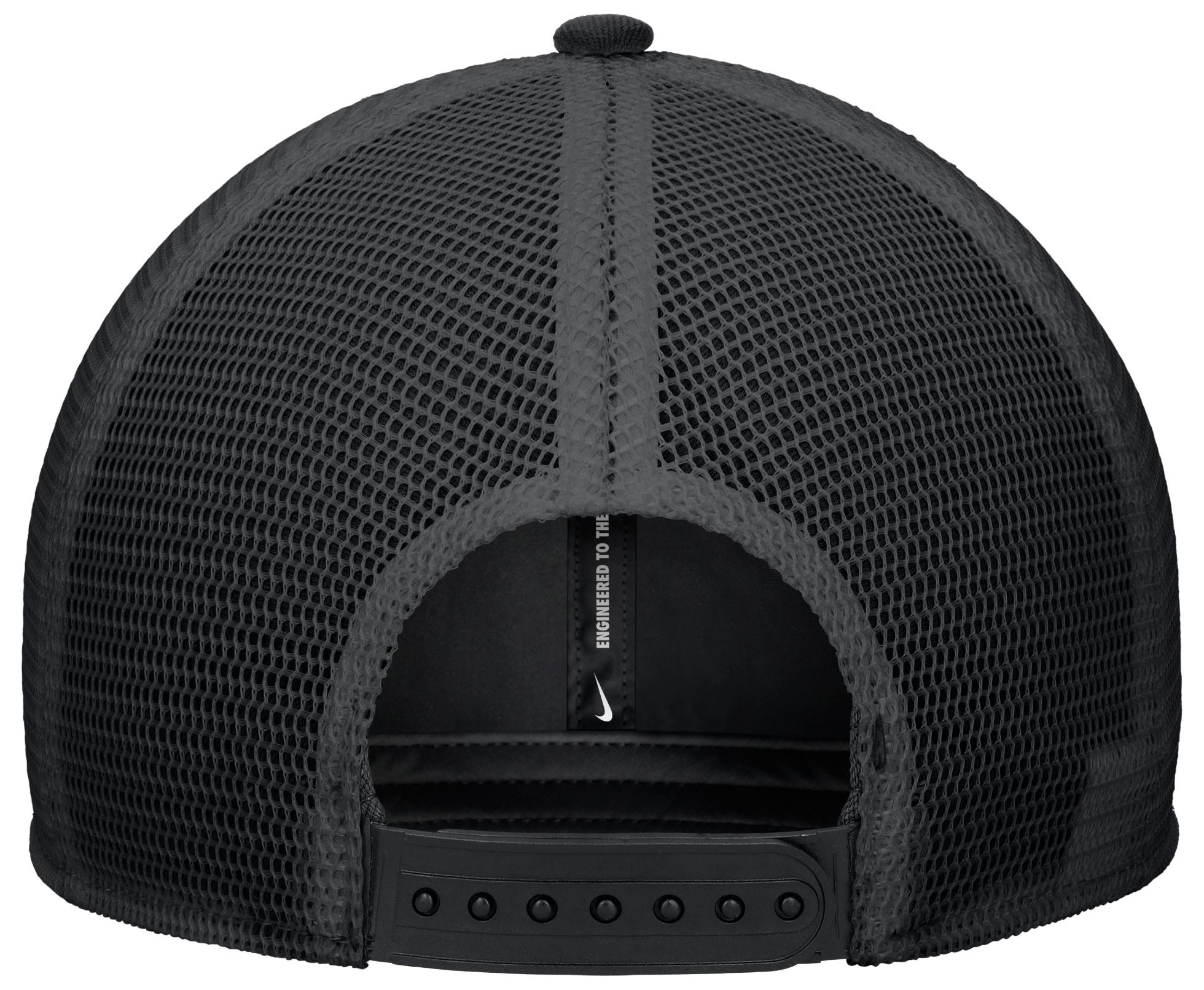 Nike Adult USMNT 2026 Black Badge Adjustable Trucker Hat product image