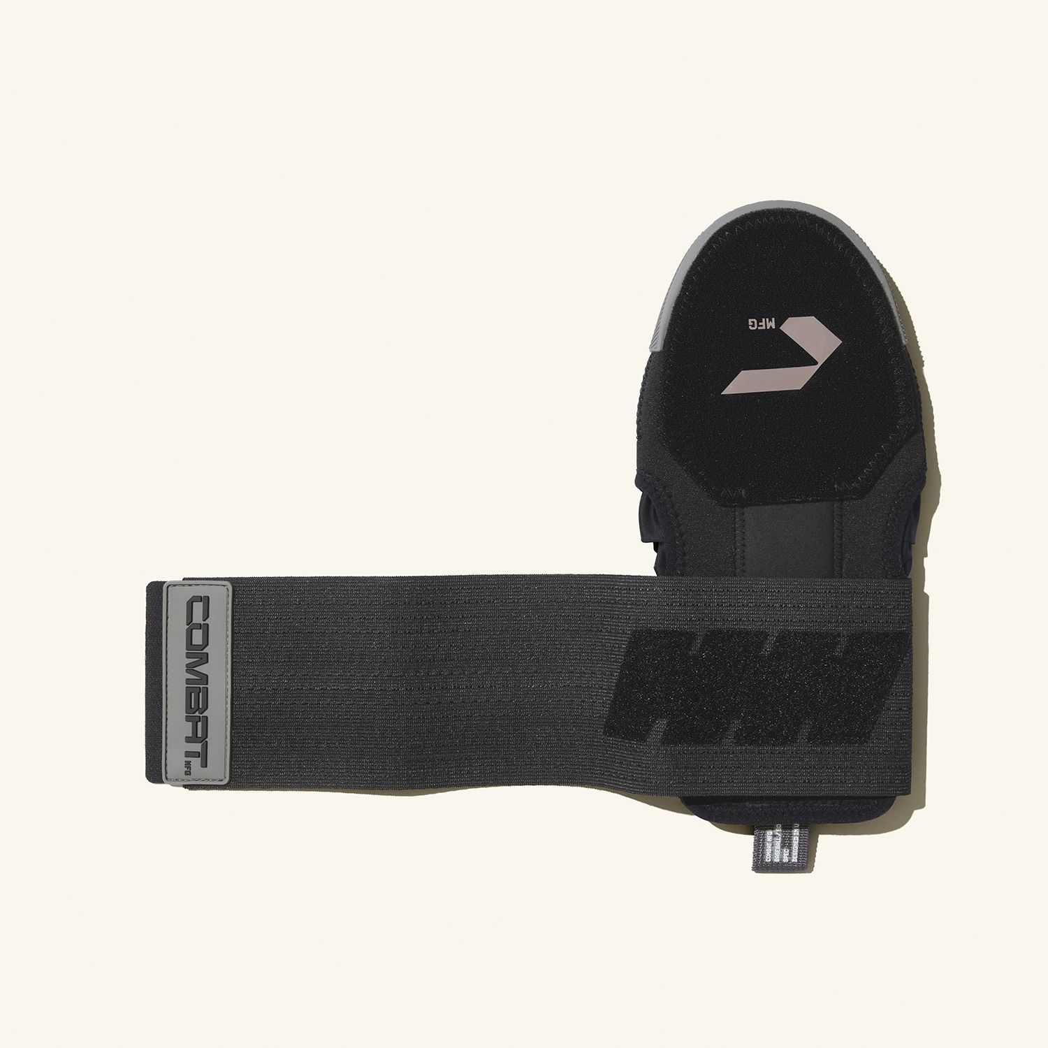 COMBAT MFG Sliding Mitt product image
