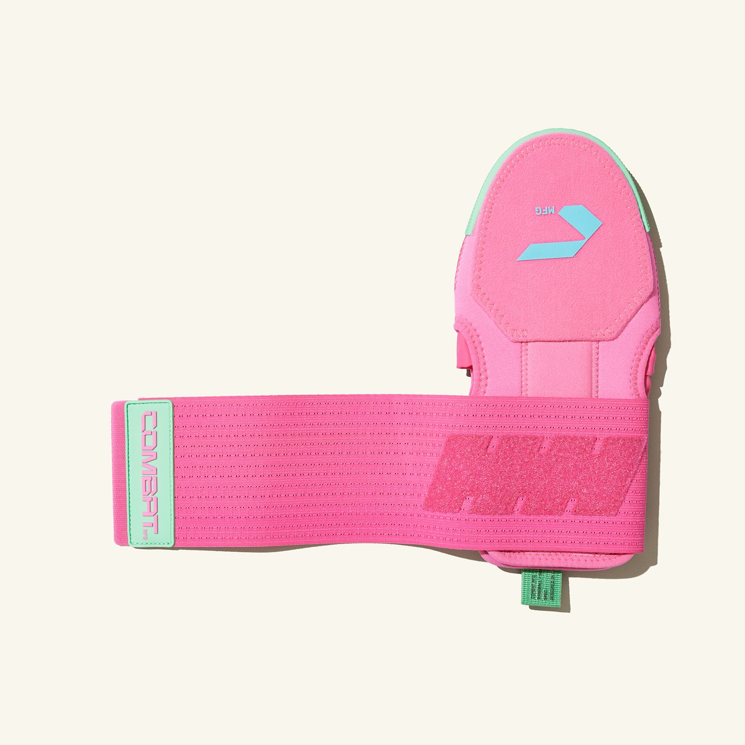 COMBAT MFG Sliding Mitt product image