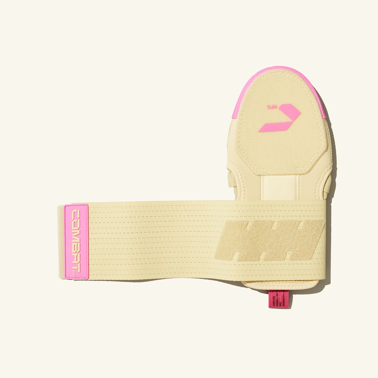 COMBAT MFG Sliding Mitt product image