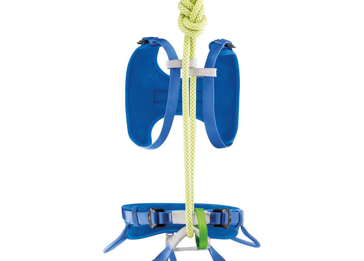 Petzl Body Shoulder Straps product image