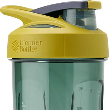 BlenderBottle 28 oz Strada Tritan Shaker product image