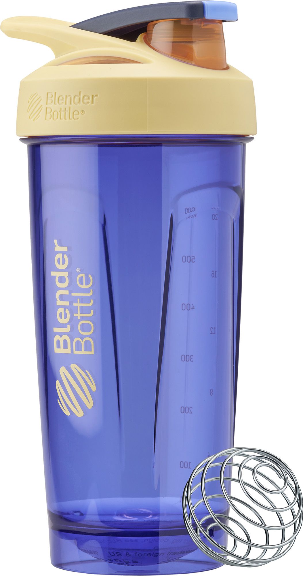 BlenderBottle 28 oz Strada Tritan Shaker product image