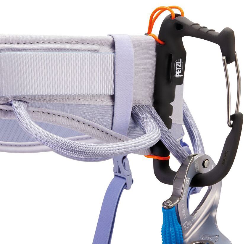 Petzl Women's Corax LT Harness product image